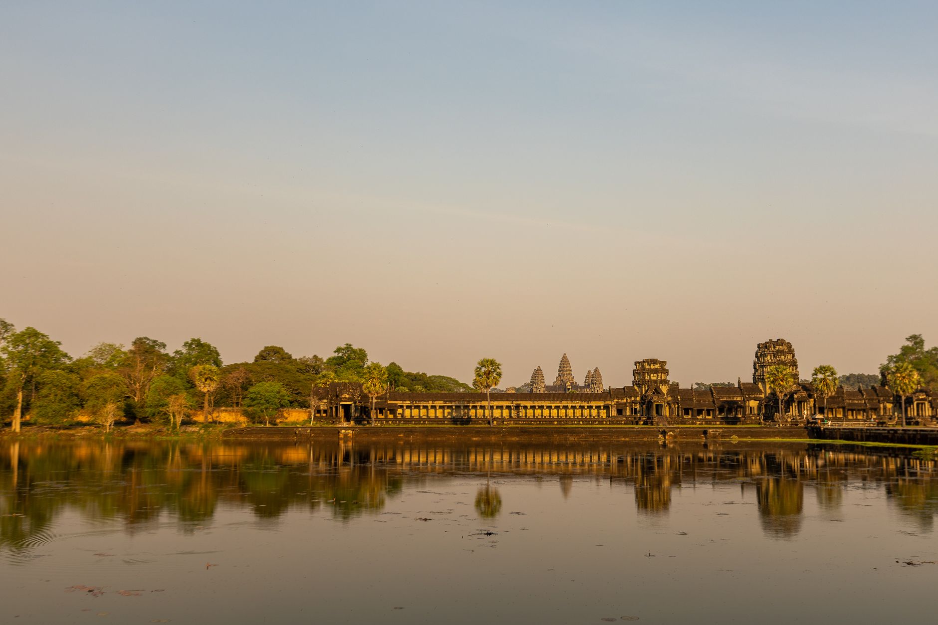 Cambodia