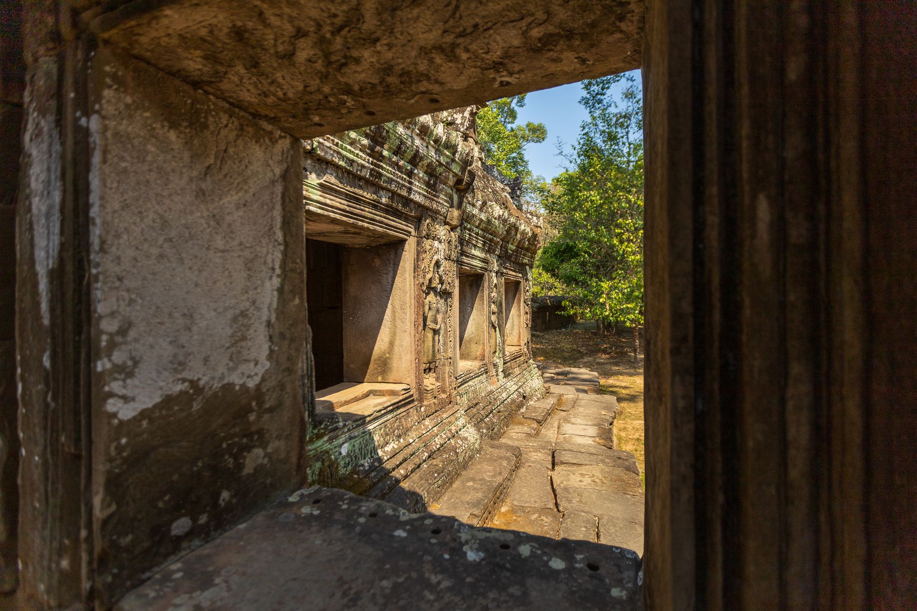 Angkor Wat: O Guia Completo dos Templos Sagrados do Camboja