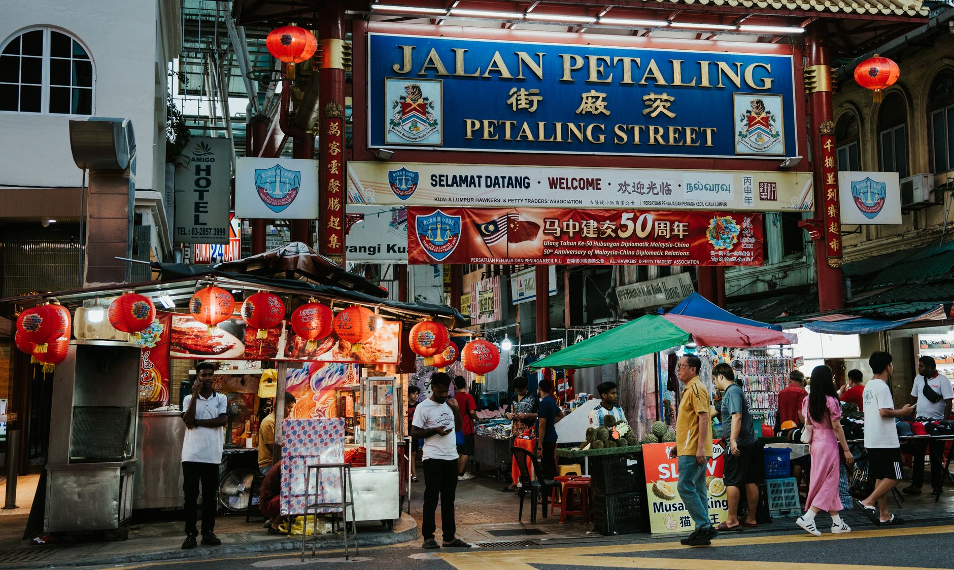 Malaysia