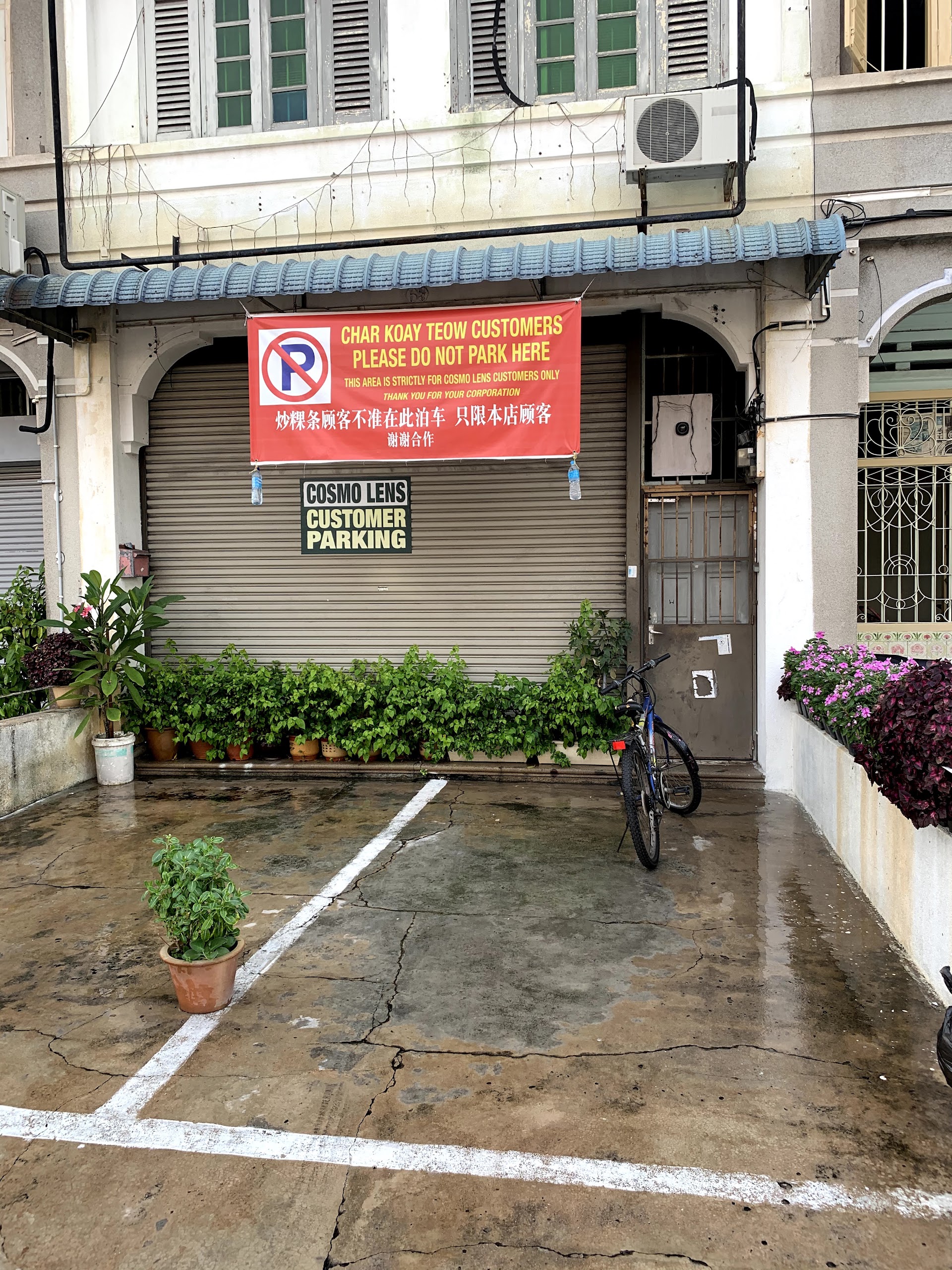 Mercado Chowrasta em Penang: a manhã de George Town começa aqui — com fumaça, wok e sabor de rua