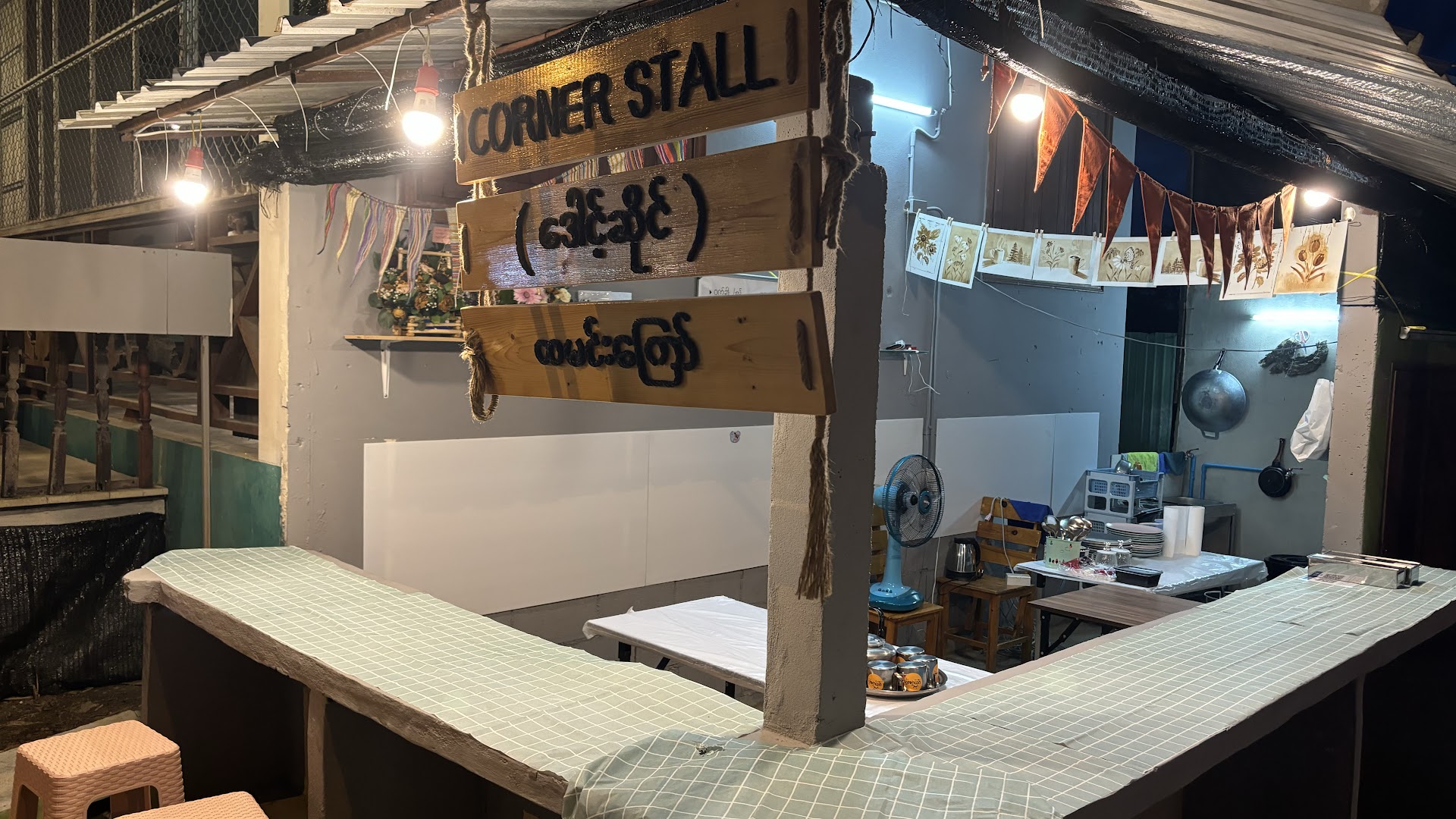 Tainan, Mercado Dongmen: manhã de dan bing e leite de soja quente que os turistas não encontram no mapa