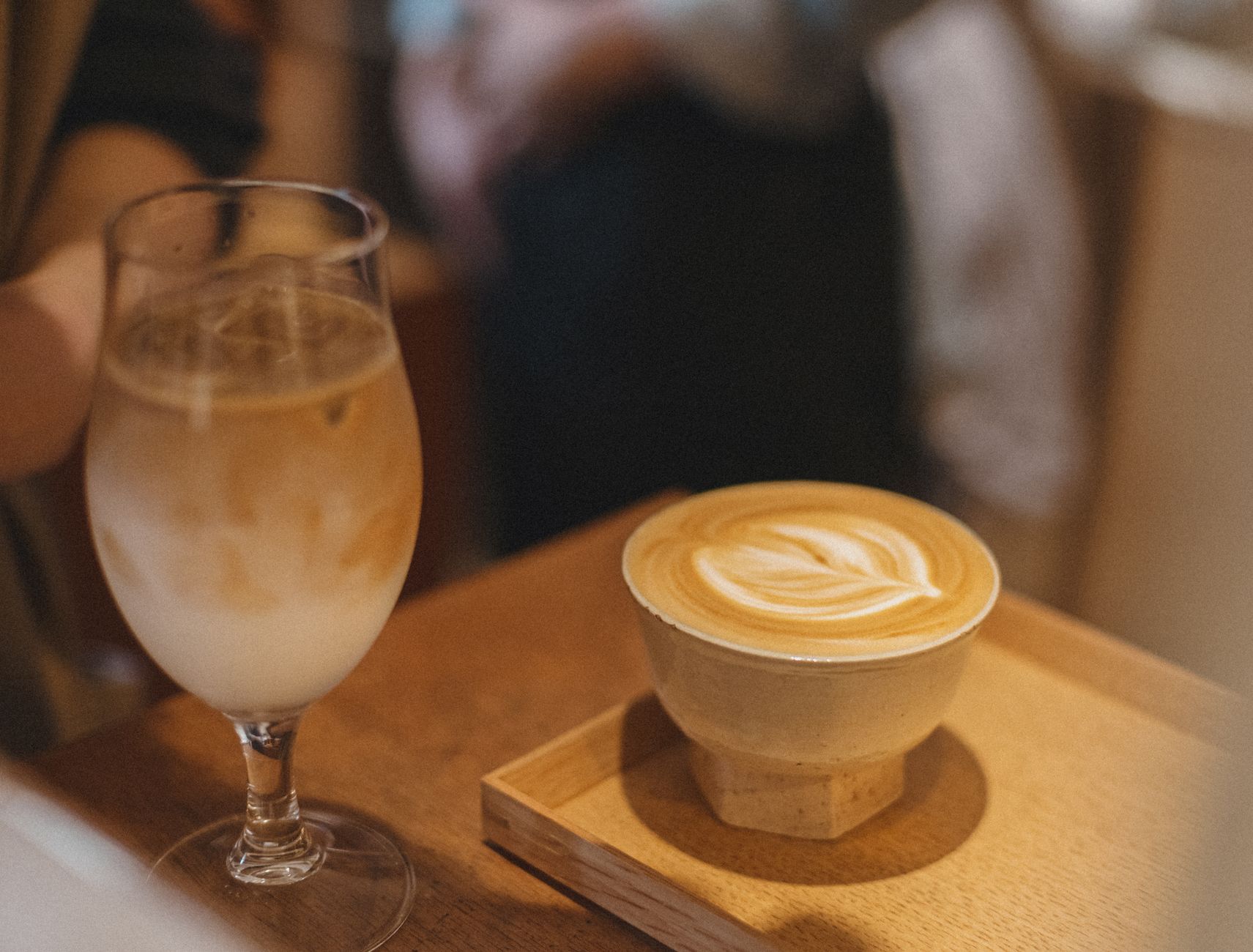 O café mais honesto do Japão não está em Tóquio — está escondido em Koenji