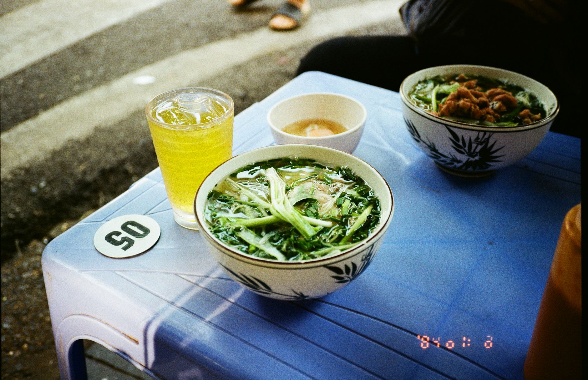 하노이 현지인이 줄 서서 먹는 쌀국수 BEST 5