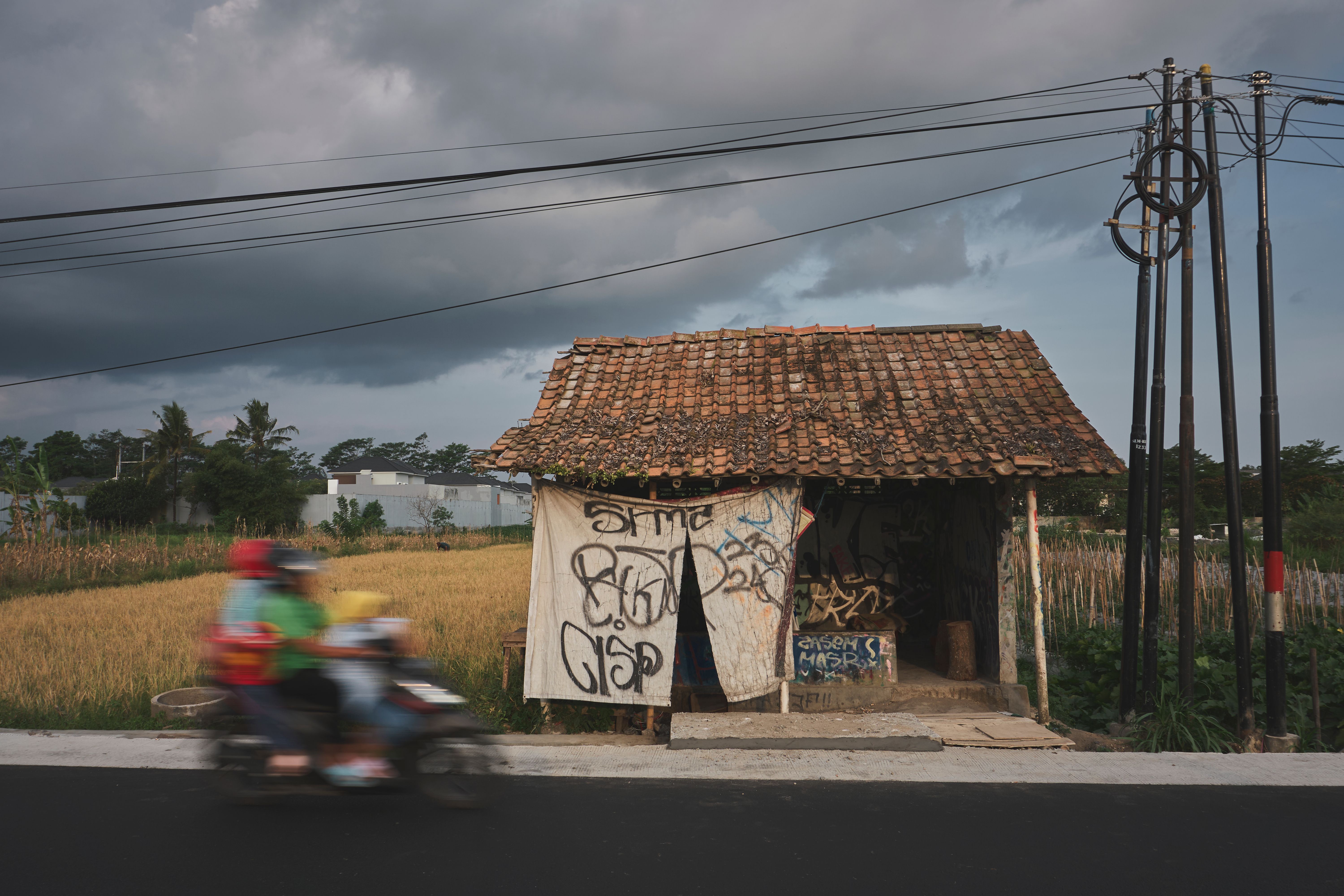 Pasar Beringharjo de manhã: onde o gudeg de panela de barro acorda Yogyakarta antes das 7h