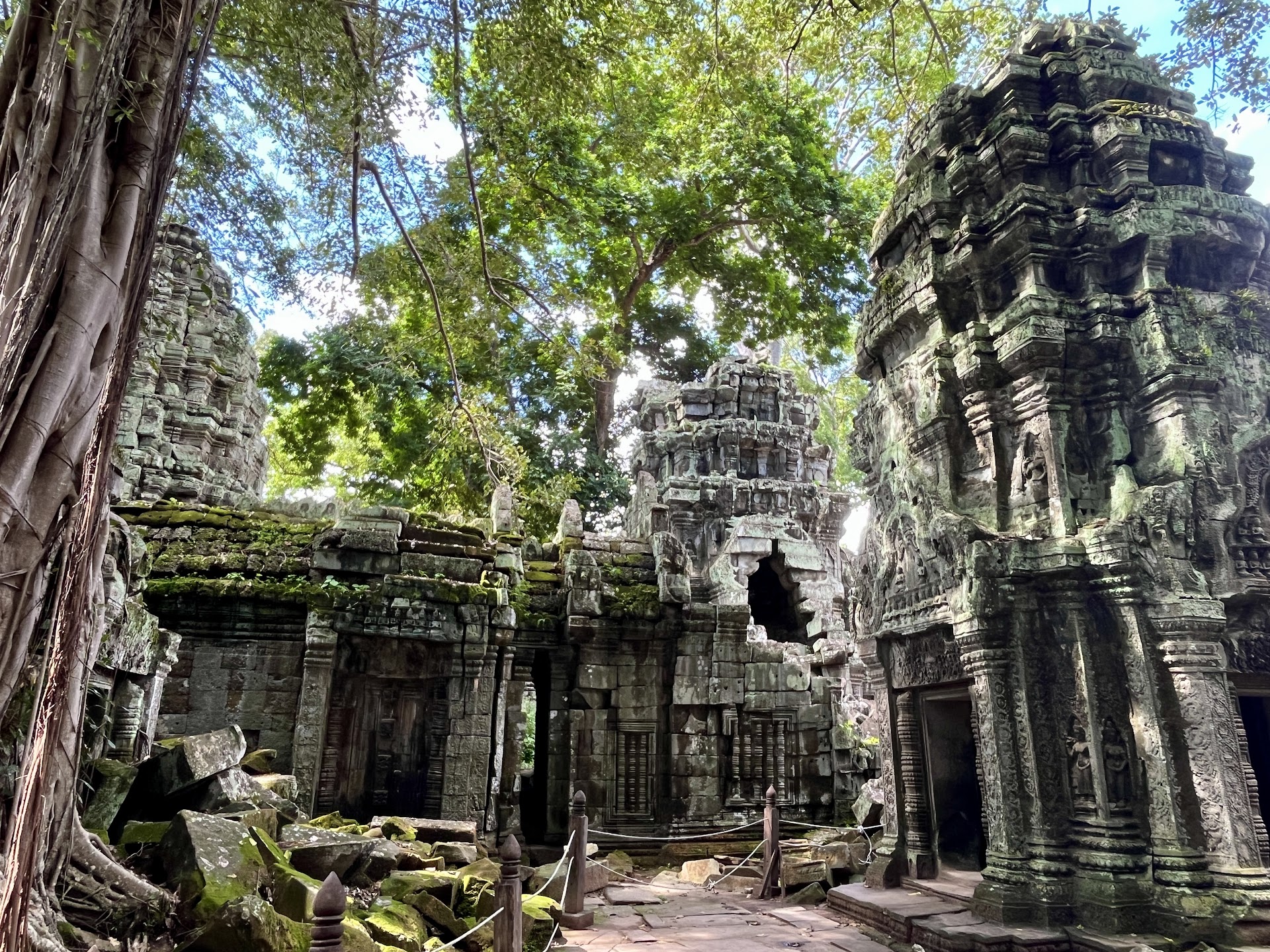 Angkor Wat: O Guia Completo dos Templos Sagrados do Camboja