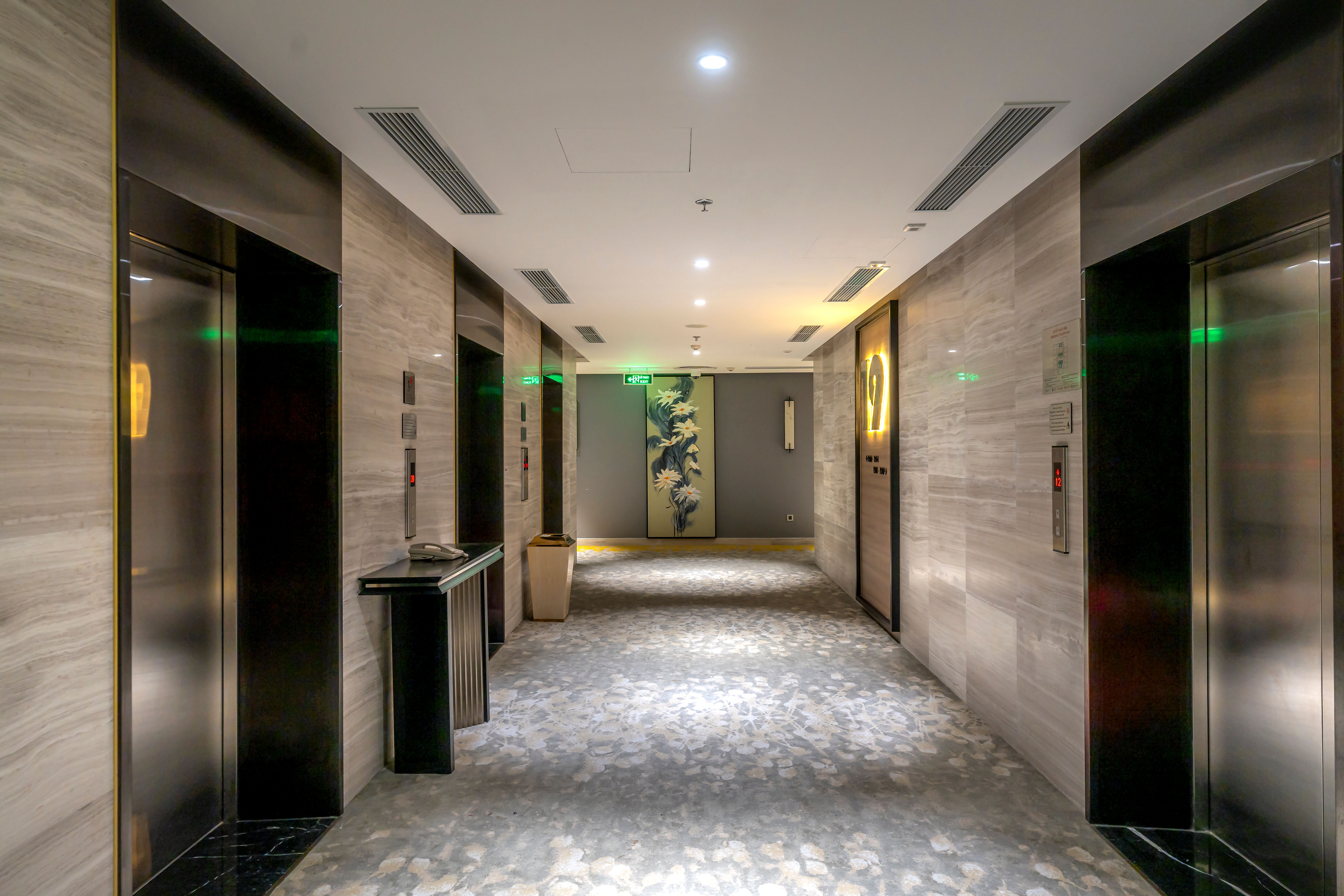 Lấp Ló Home