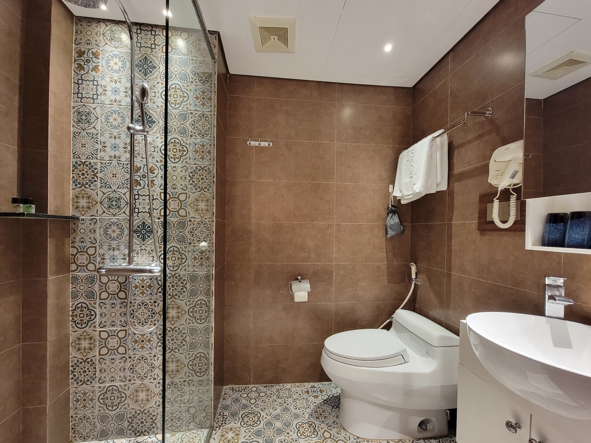 Kecho Legacy Hotel & Spa