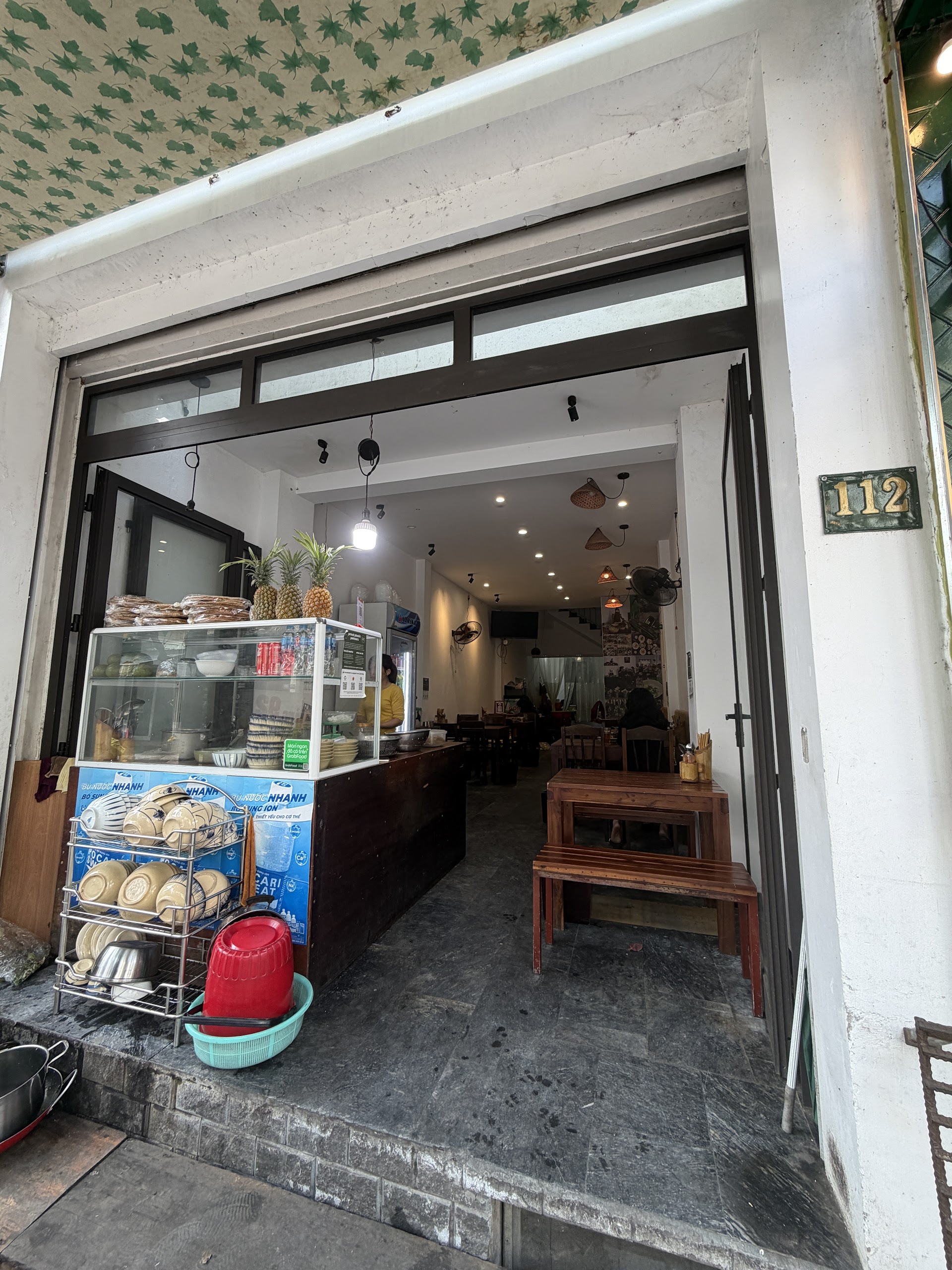 O mercado que acorda antes do sol: o café da manhã que Hoi An esconde dos turistas