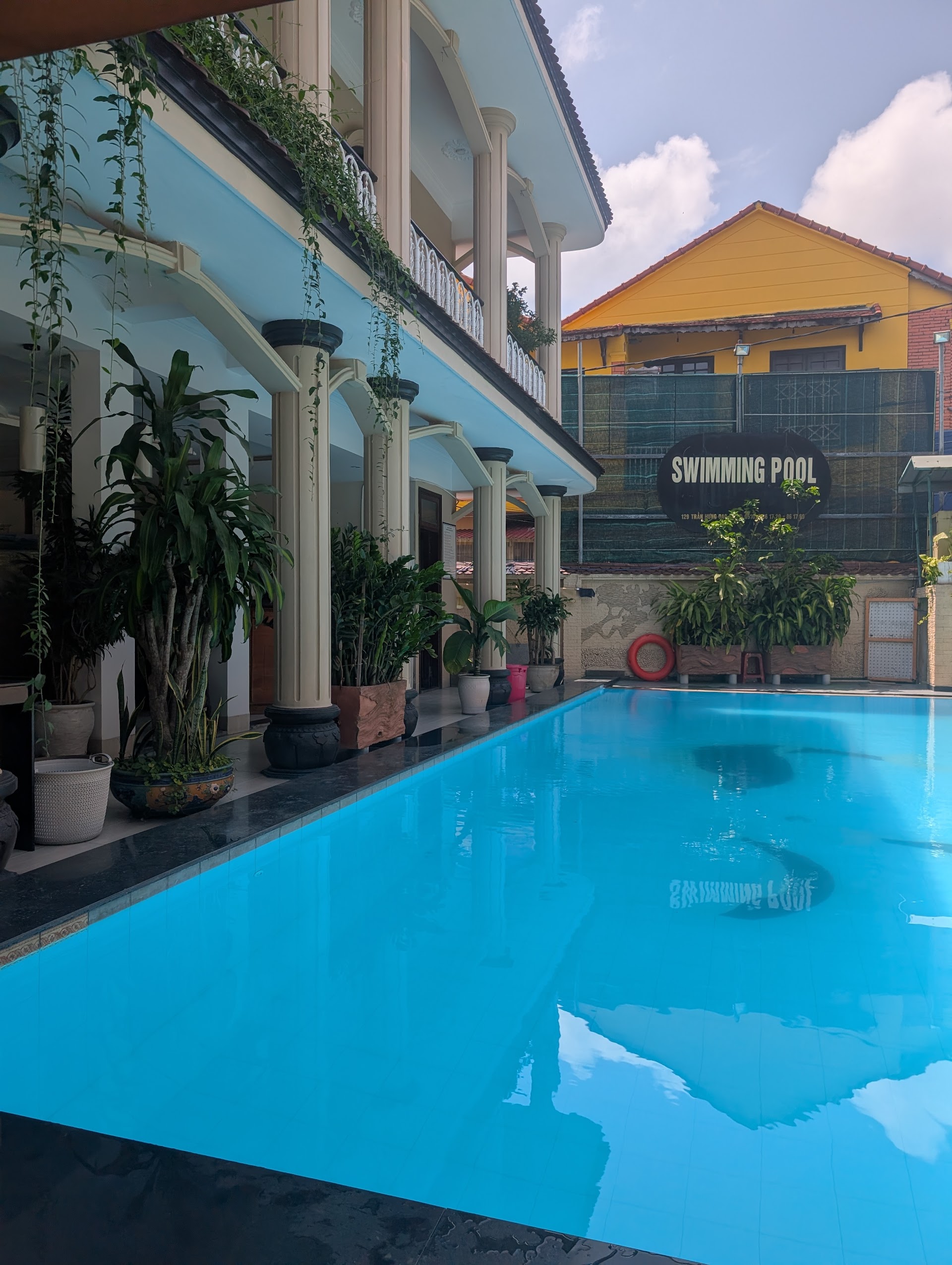 Reu Boutique Hotel