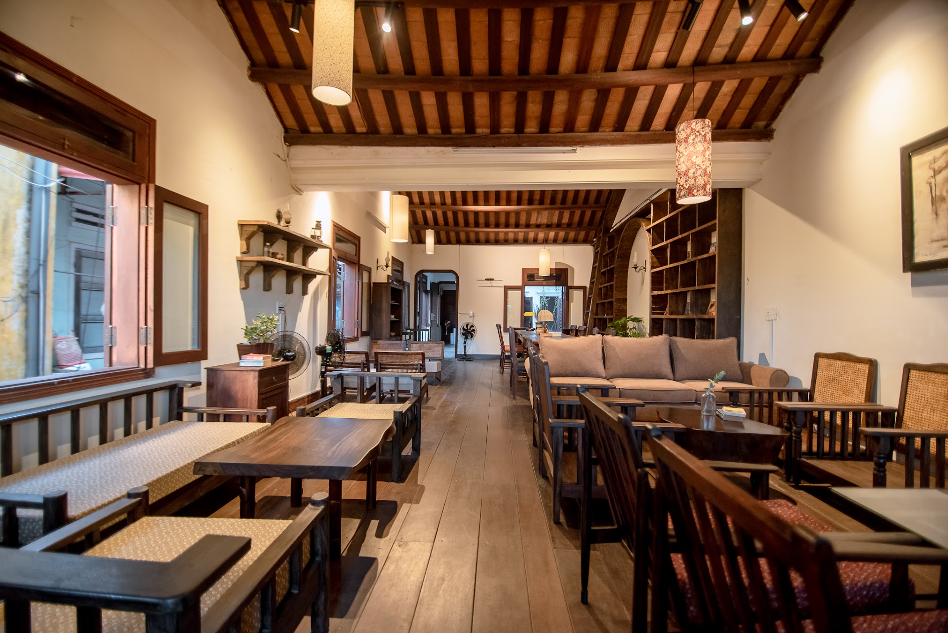 O café da manhã mais gostoso do Vietnã está nessa rua esquecida de Hội An