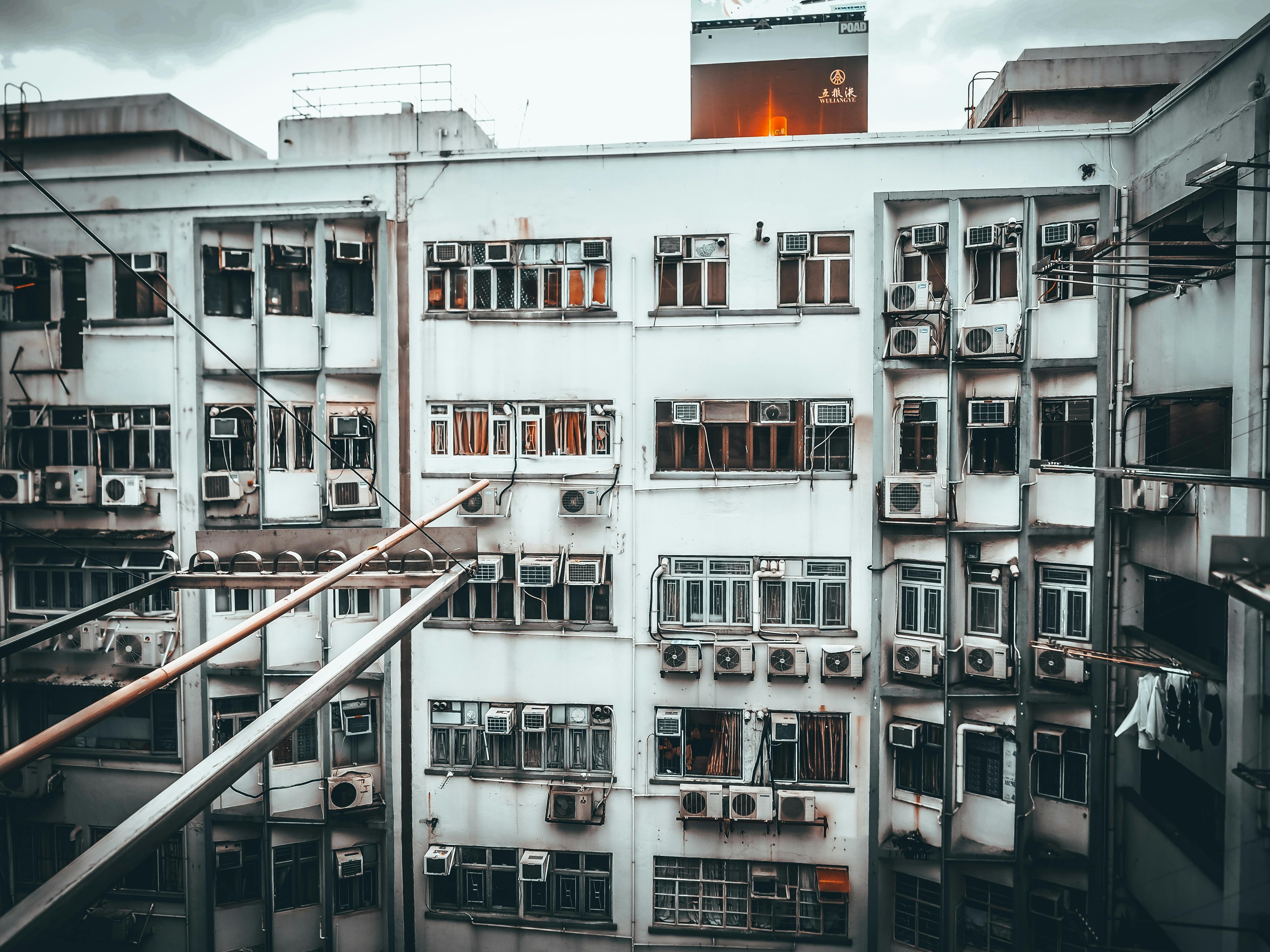 The Kowloon Hotel