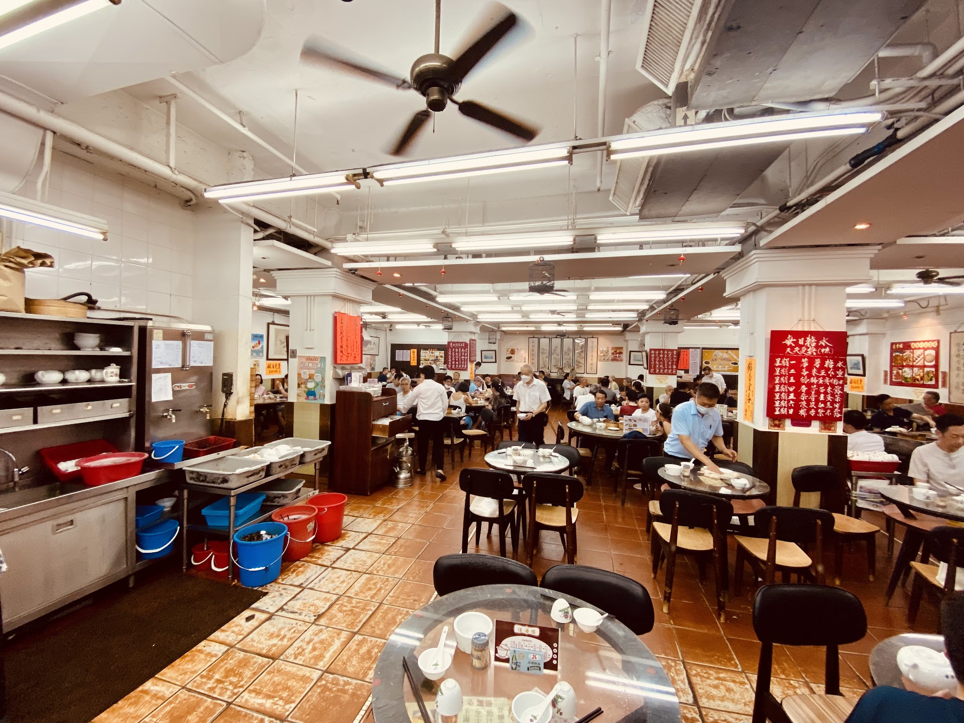 Dim Sum em Hong Kong: Os 5 Restaurantes Imperdíveis