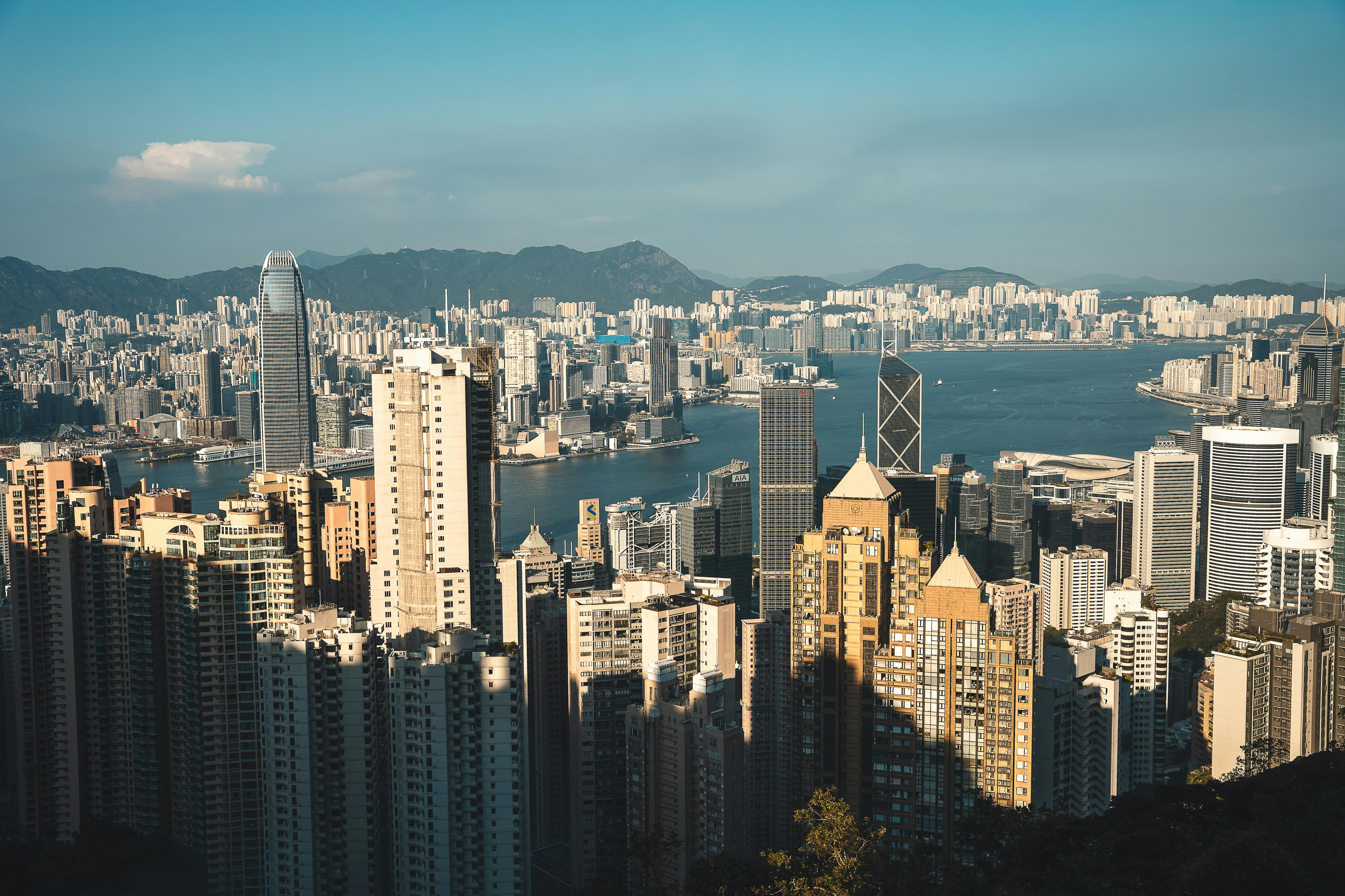 Hong Kong a pé: comida de rua em Sham Shui Po