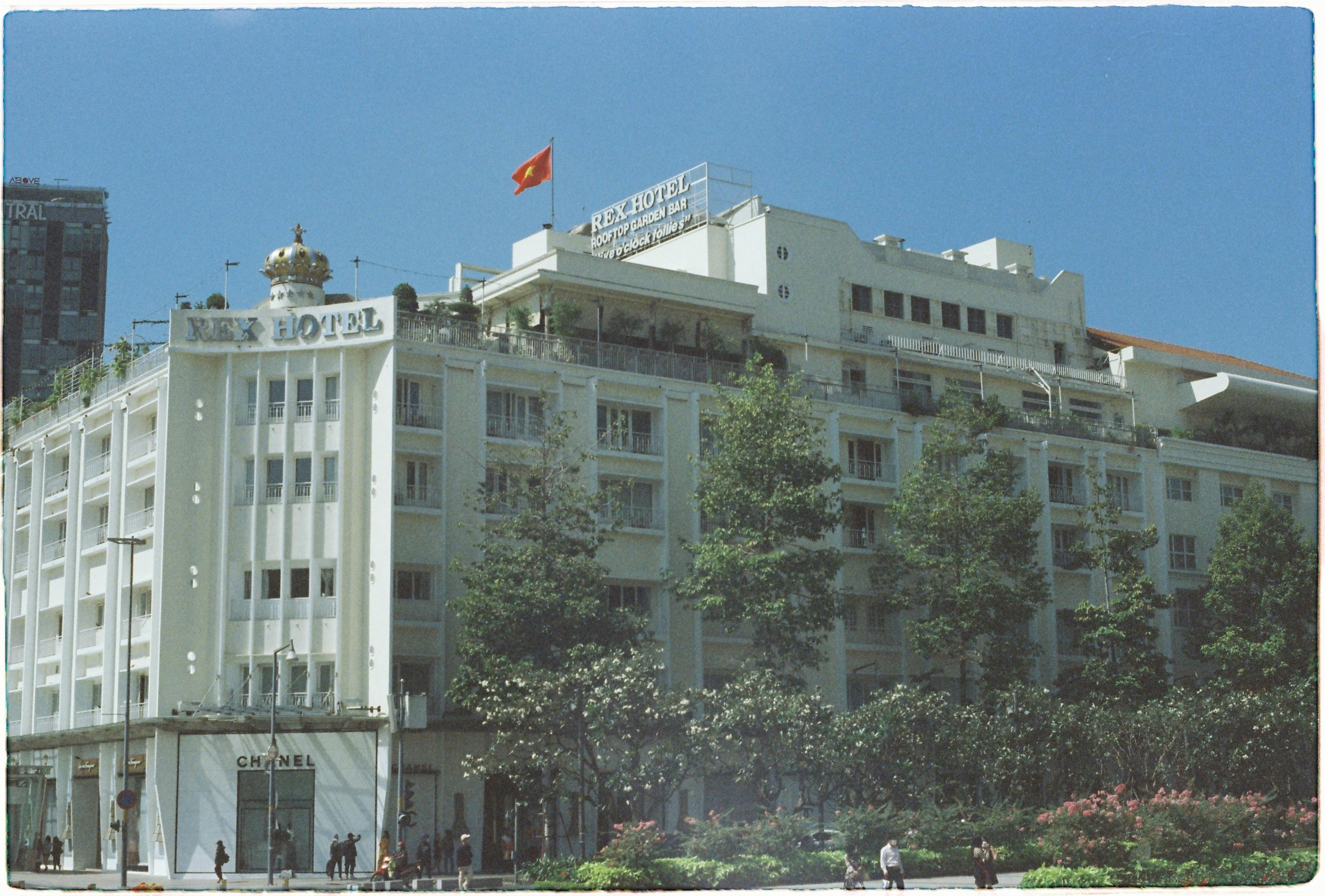 Moonlight Hotel Hue