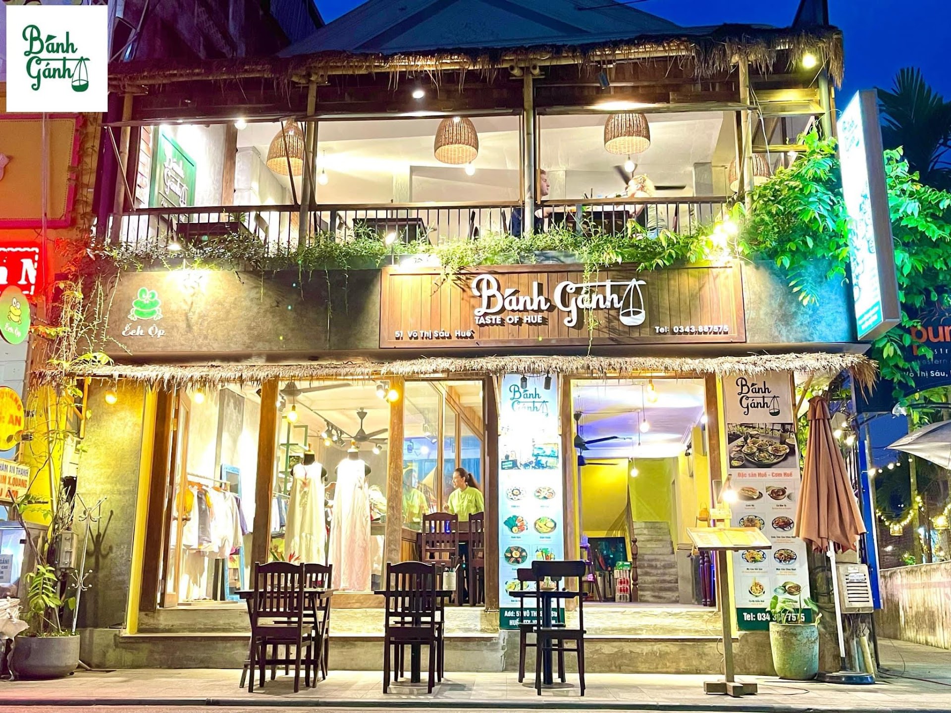O Mercado em Huế Que Ninguém Te Conta: Sabores do Amanhecer no Coração do Vietnã Central