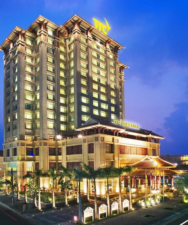 Moonlight Hotel Hue