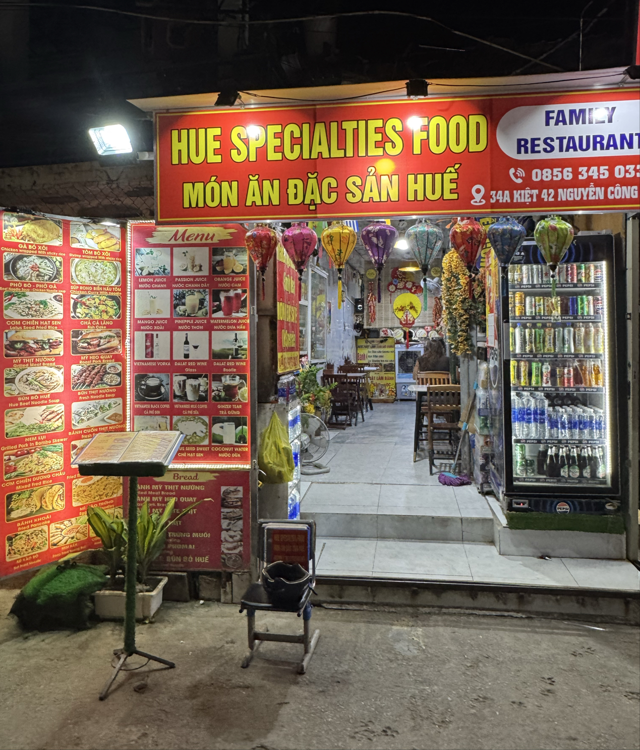 O café da manhã mais denso do Vietnã fica em Hué — e quase ninguém te conta