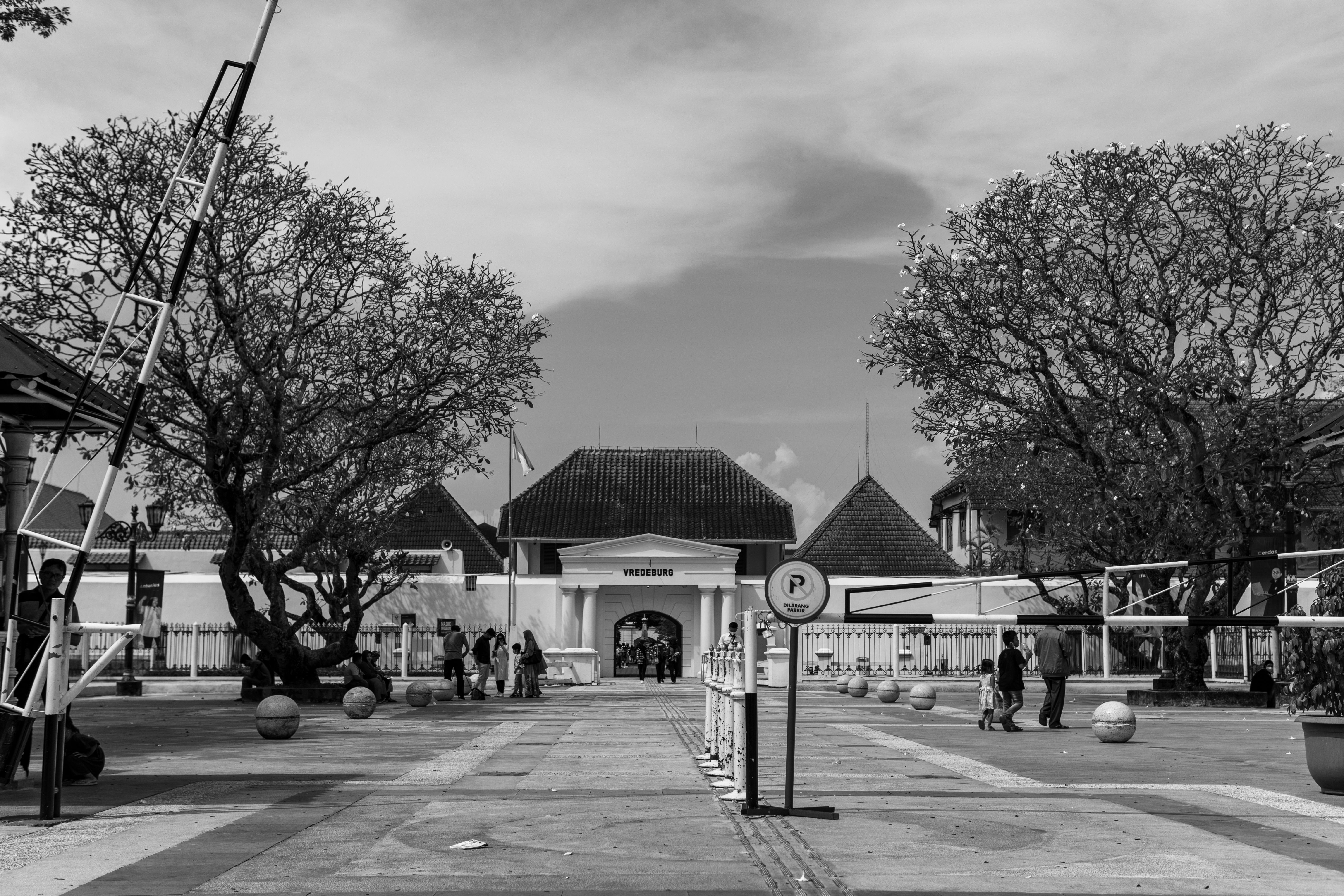 Mercado Beringharjo ao Amanhecer: o cheiro de gudeg que acorda Yogyakarta