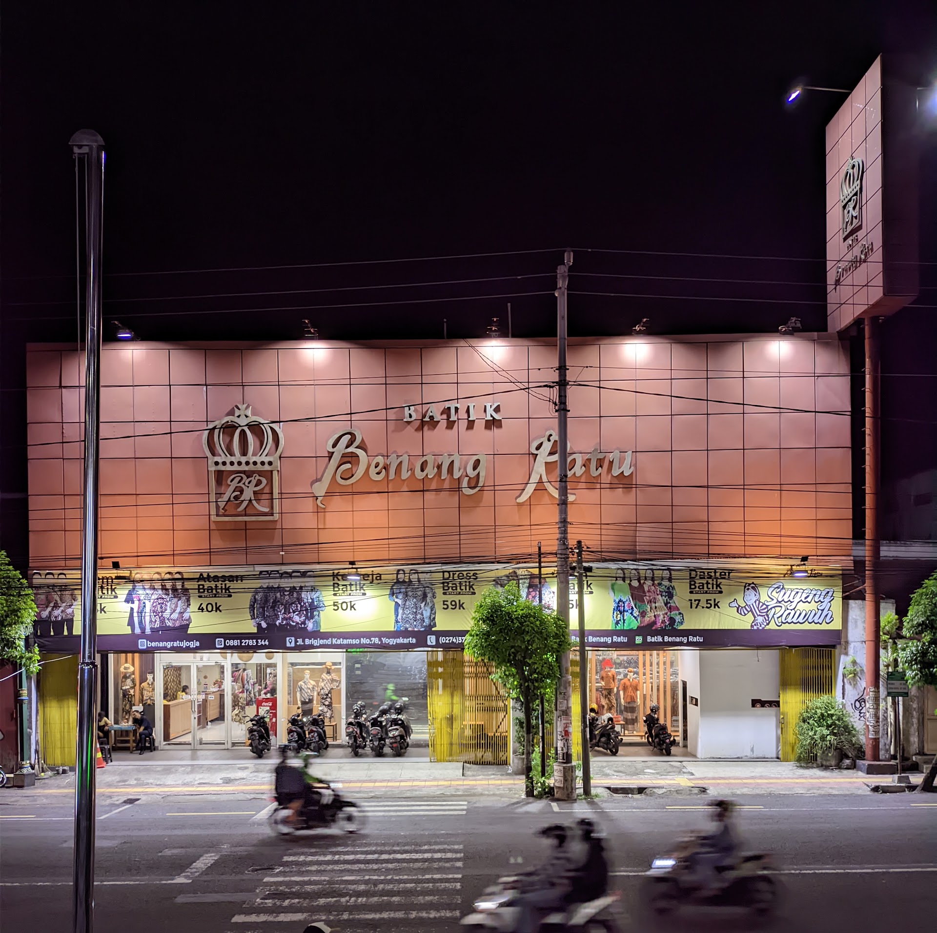 Mercado Beringharjo ao Amanhecer: o cheiro de gudeg que acorda Yogyakarta