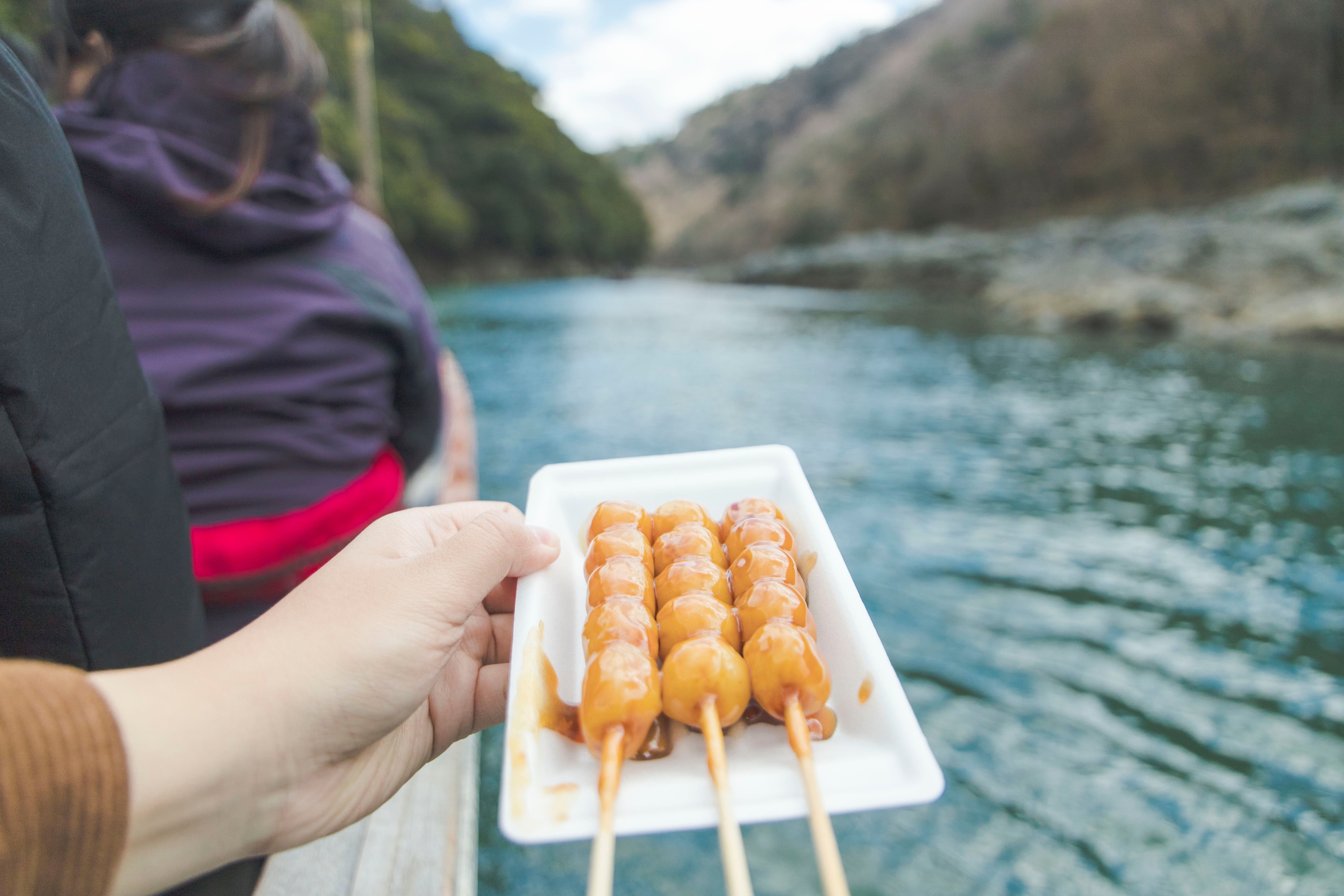 Mercado Nishiki em Kyoto às 8h: o que aparece antes da multidão chegar