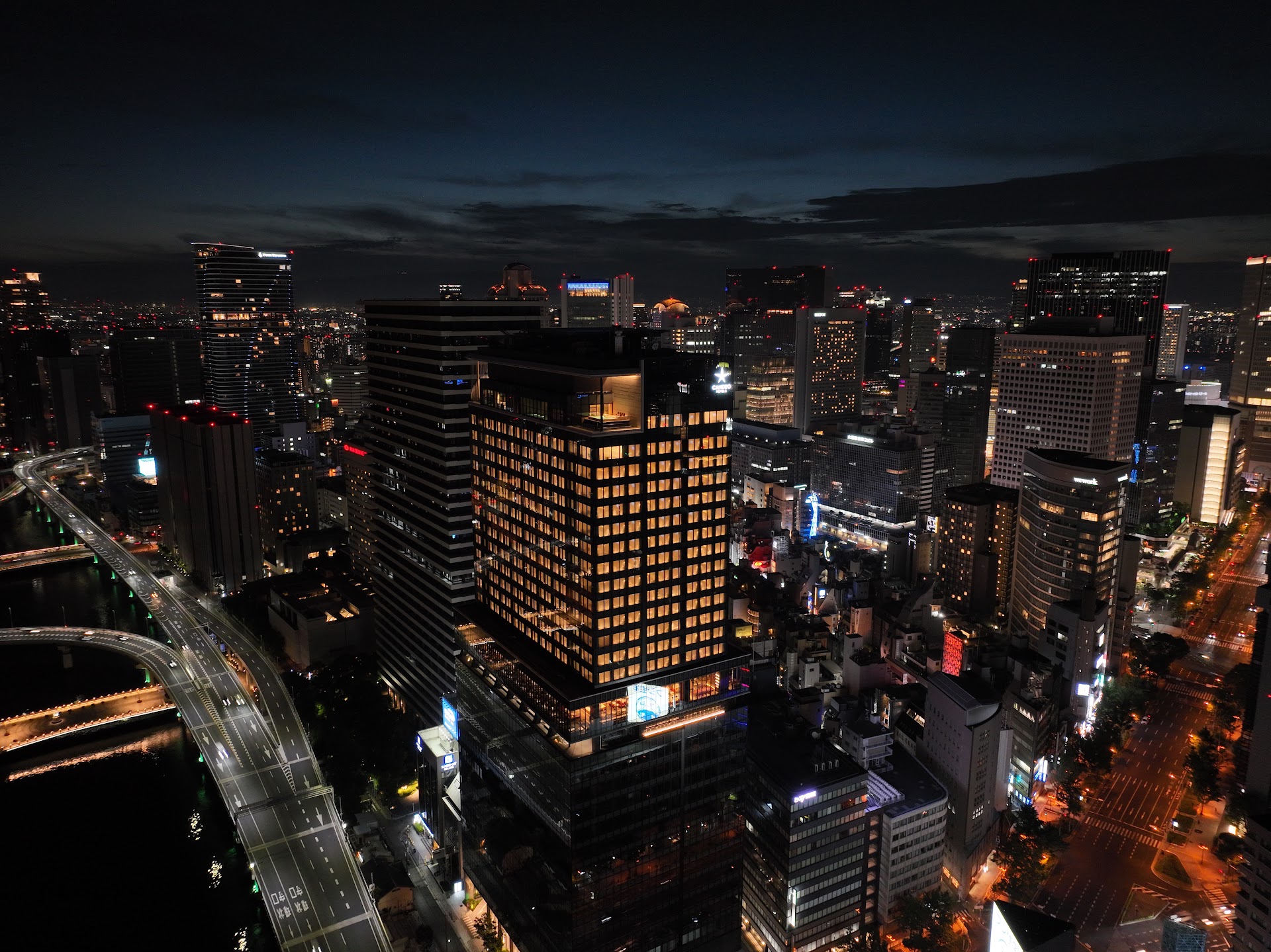 CANDEO HOTELS Osaka The Tower