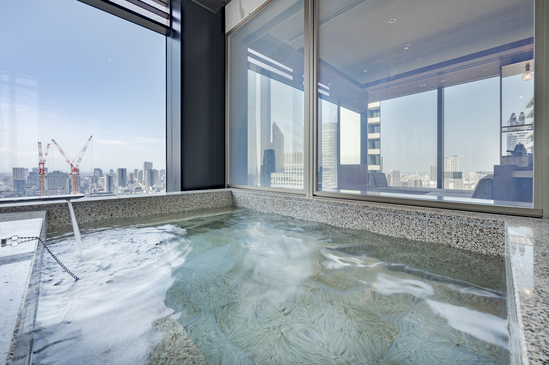 HOTEL LiVEMAX Umeda Central