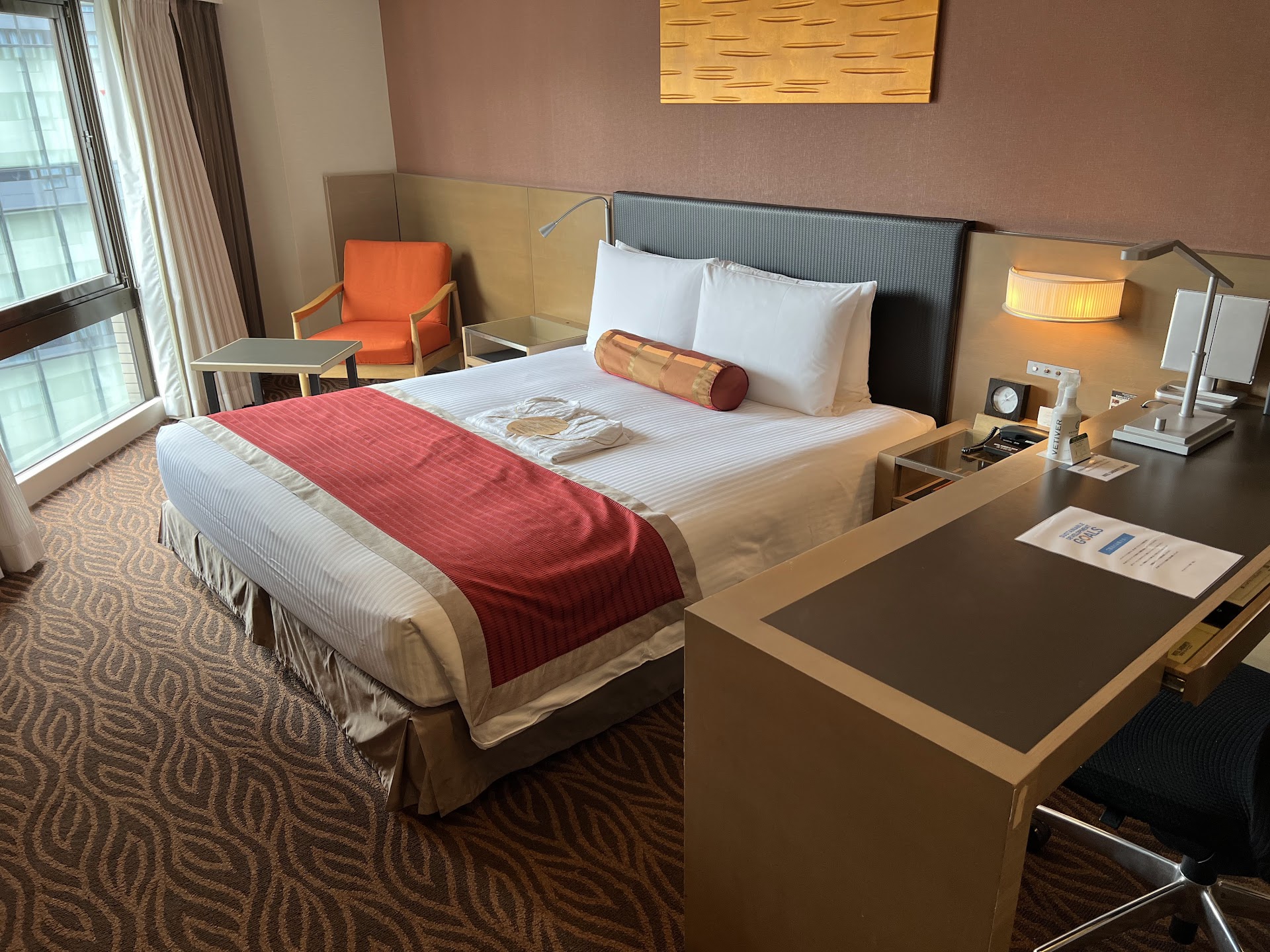 Hotel Sardonyx Tokyo