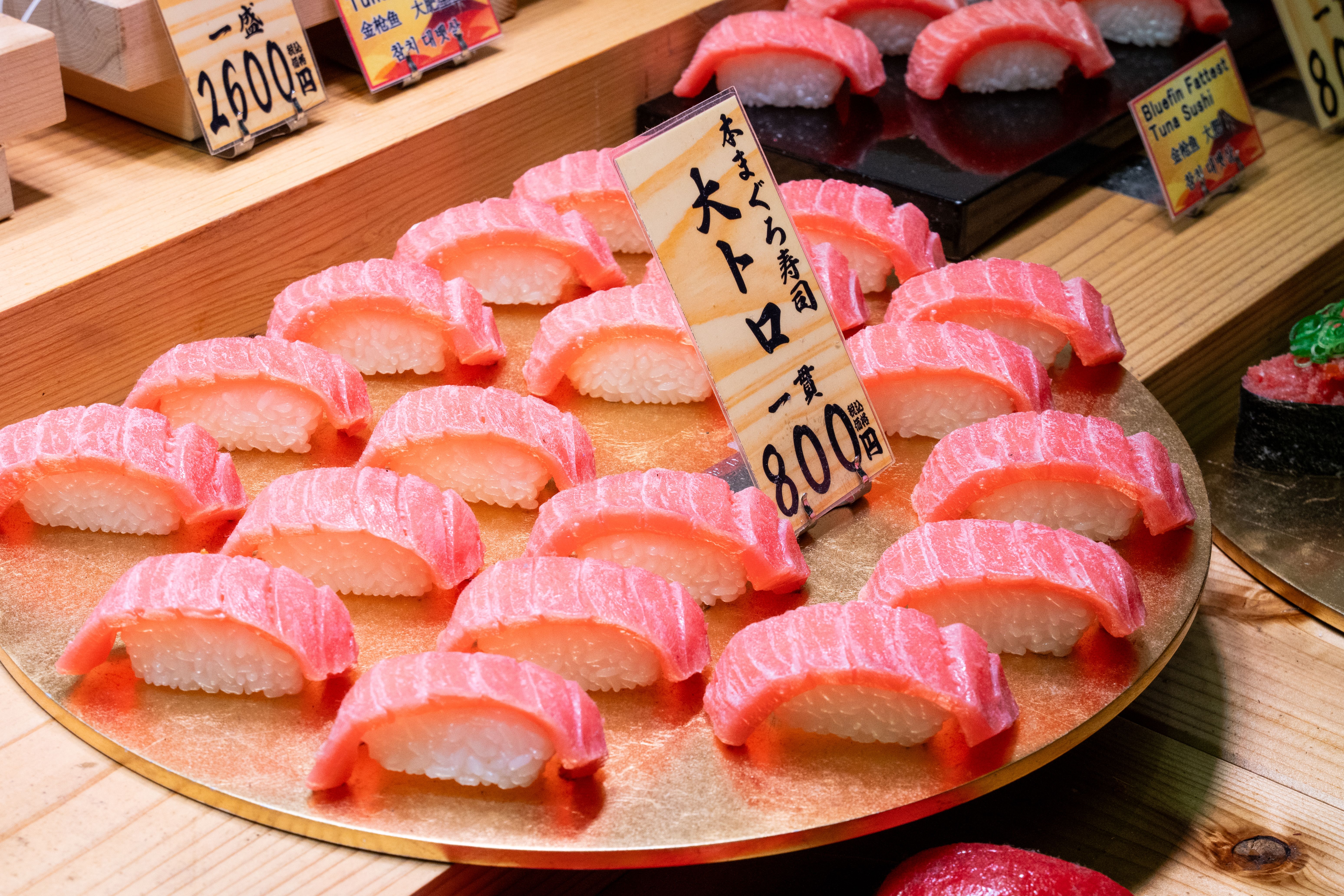 Tsukiji ao Amanhecer: o mercado externo mais famoso de Tóquio antes das 7h