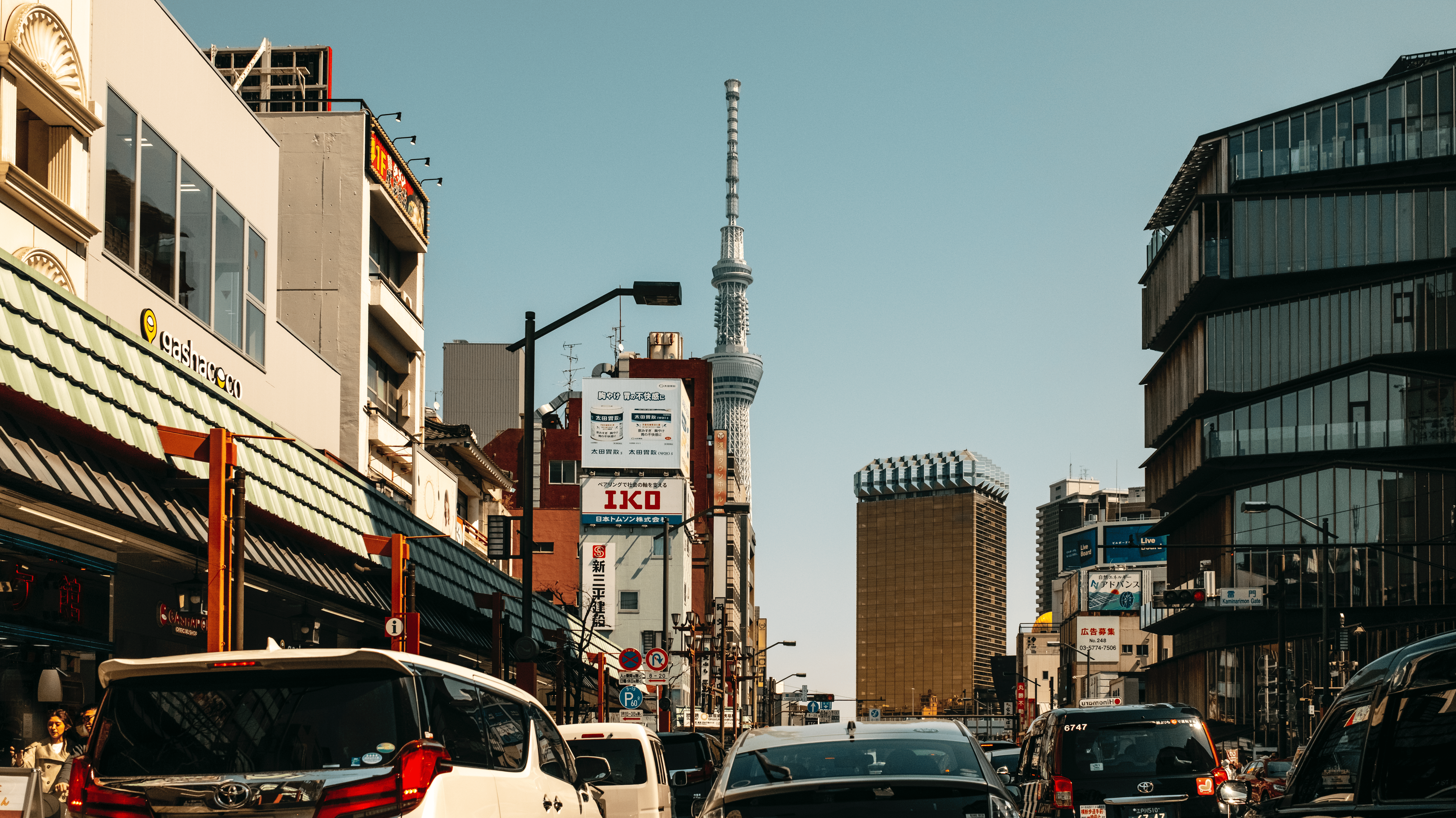 Tsukiji ao Amanhecer: o mercado externo mais famoso de Tóquio antes das 7h
