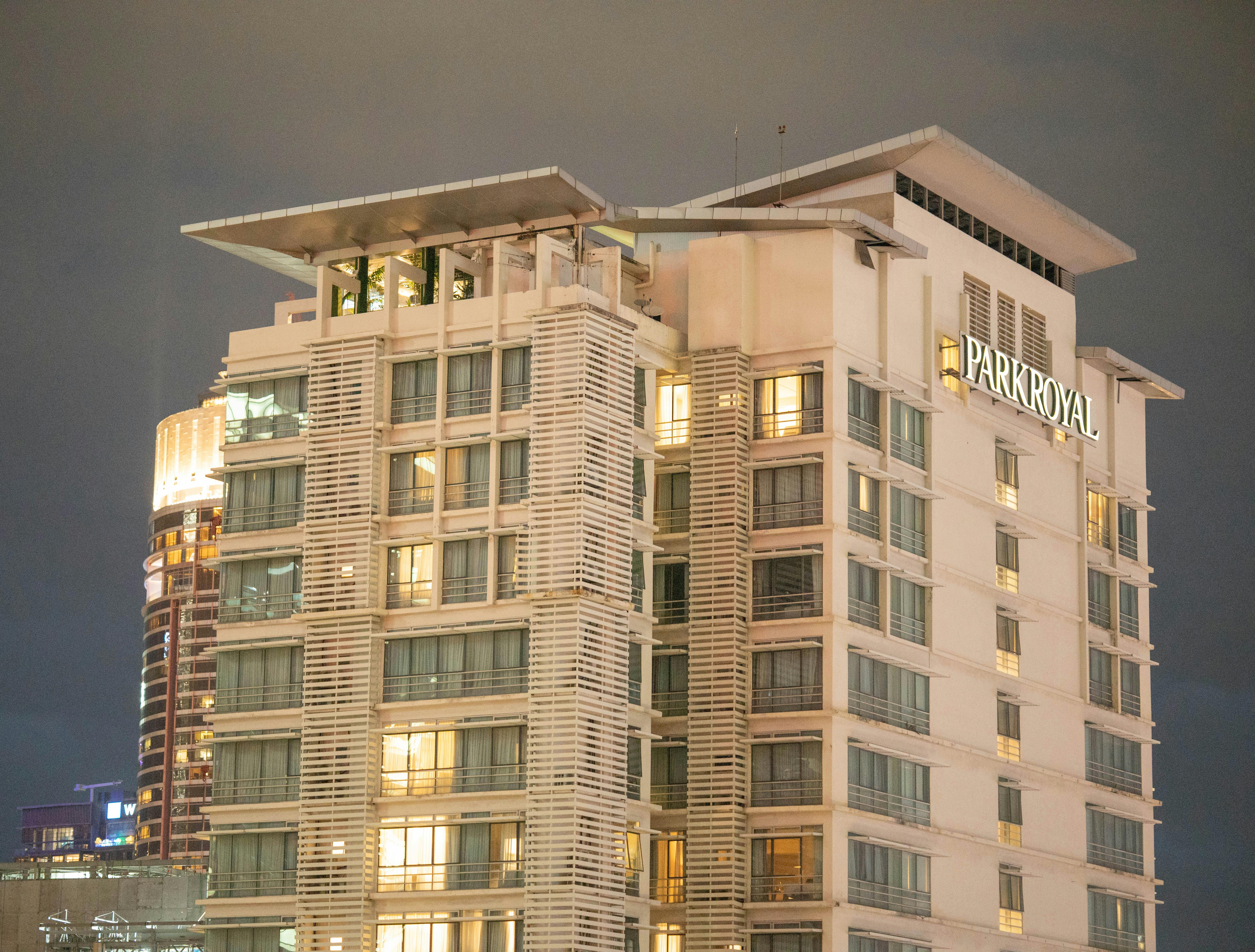 Santa Grand Signature Kuala Lumpur