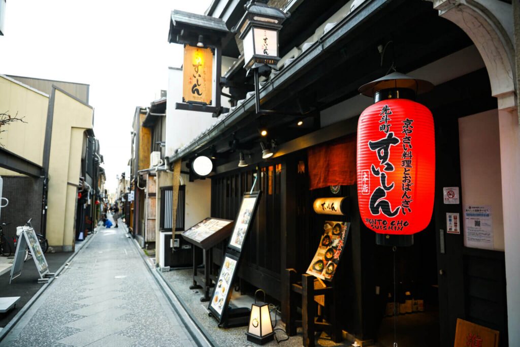 O mercado que alimenta Kyoto há 400 anos — e quase ninguém te conta como aproveitar
