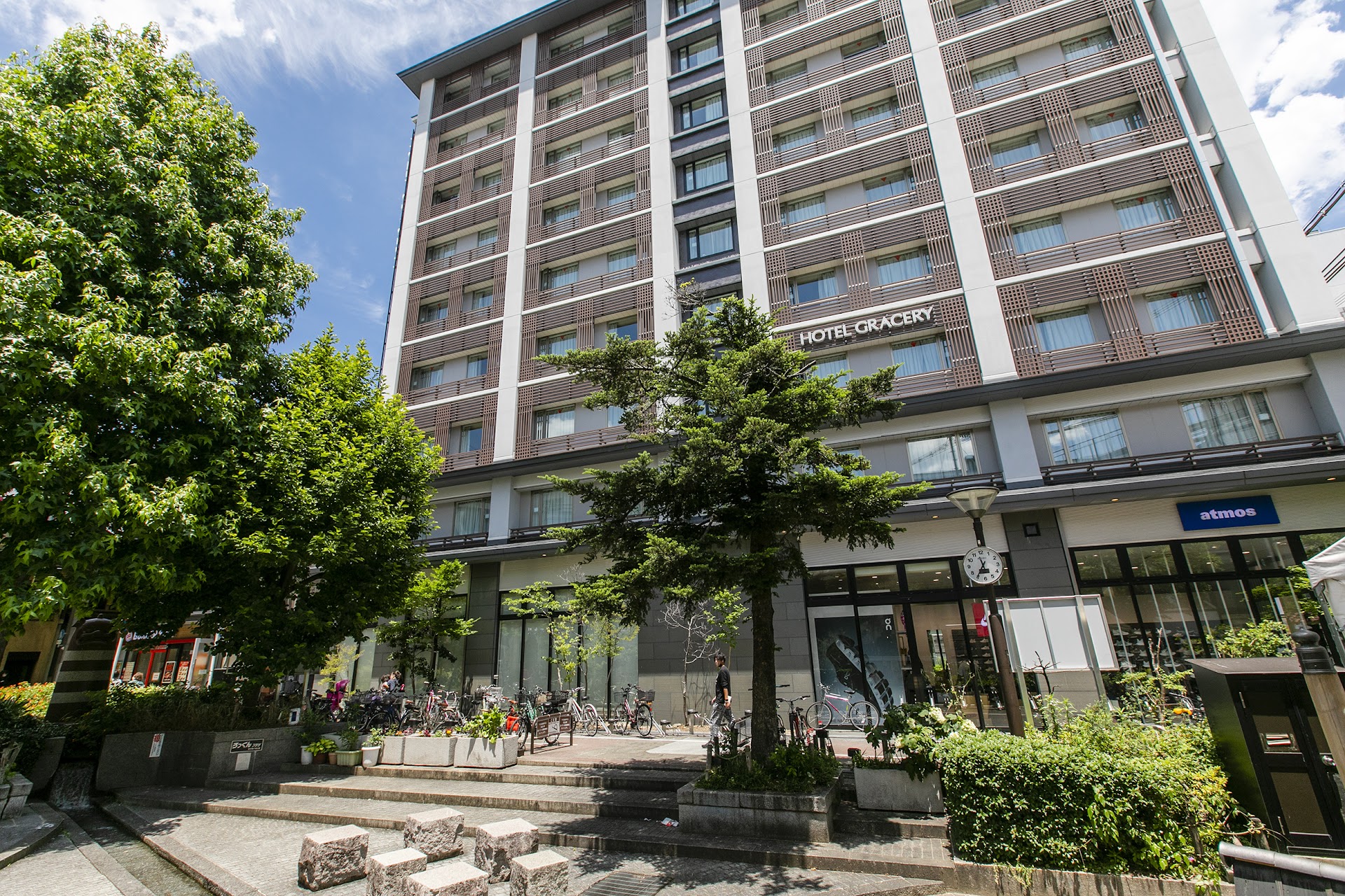 ABiz hotel 