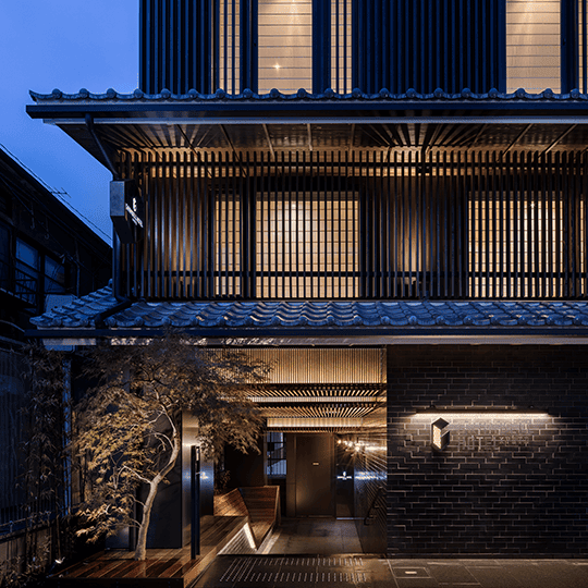 Travelodge Kyoto Shijo-Kawaramachi