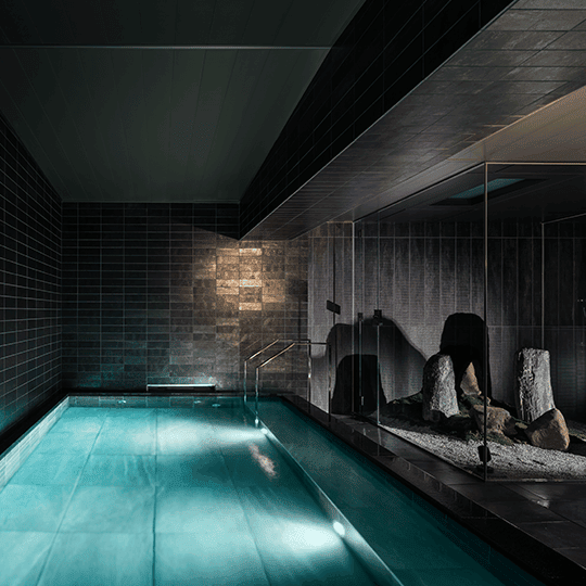 HOTEL FORZA KYOTO SHIJO KAWARAMACHI