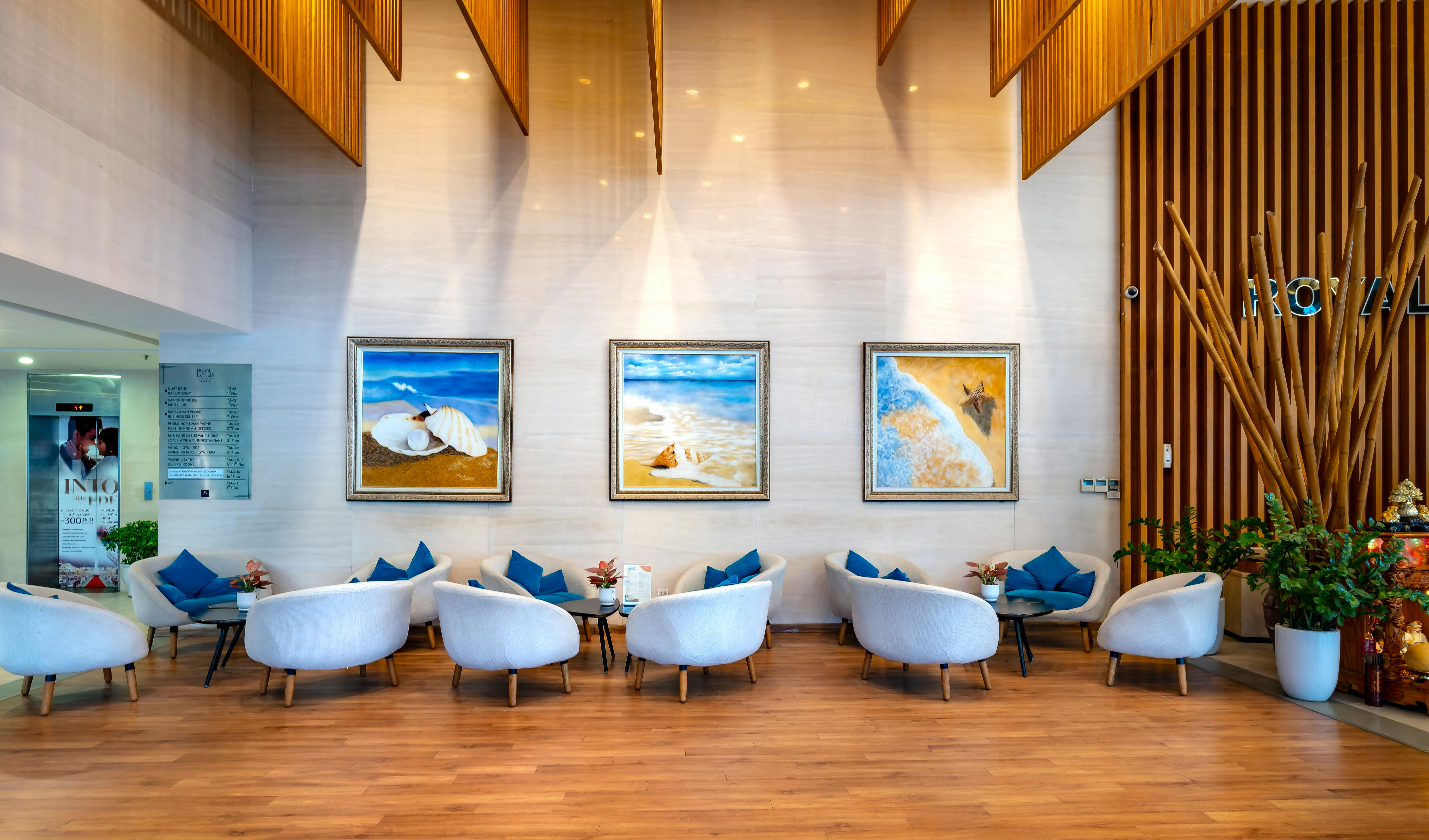 Sho Hotel Penang