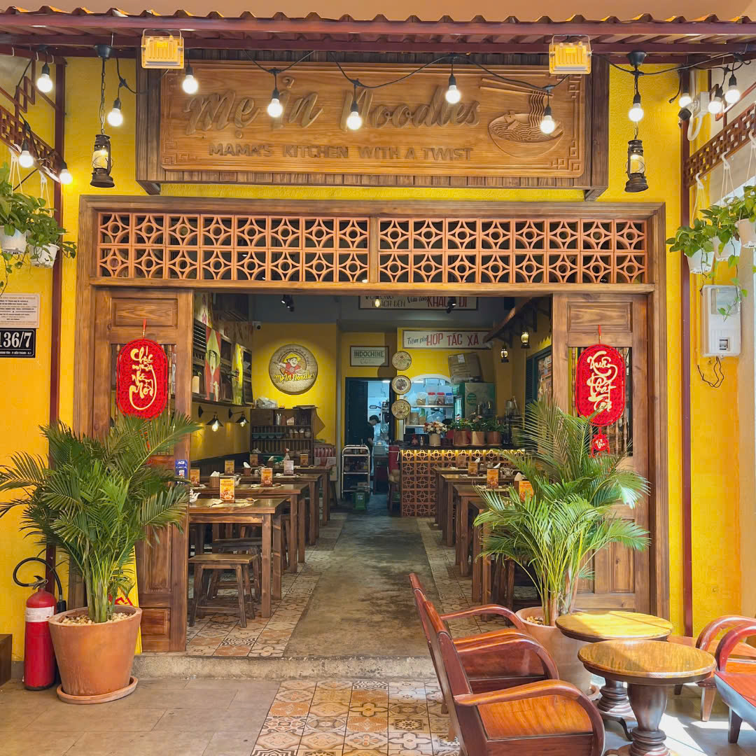 O café da manhã mais intenso de Saigão custa menos de R$10 — e poucos turistas conhecem