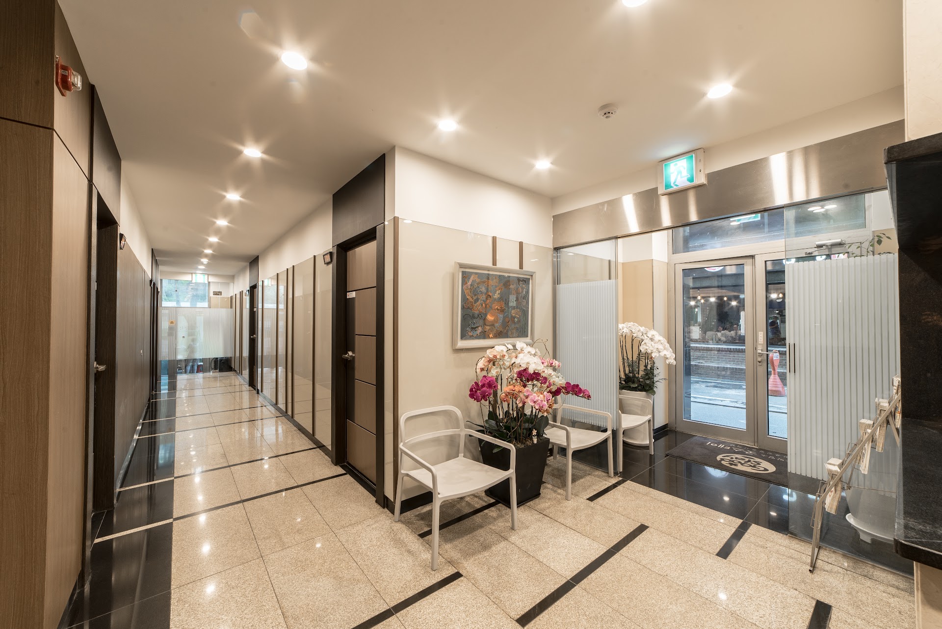Soo Song Guesthouse Gwanghwamun Myeongdong