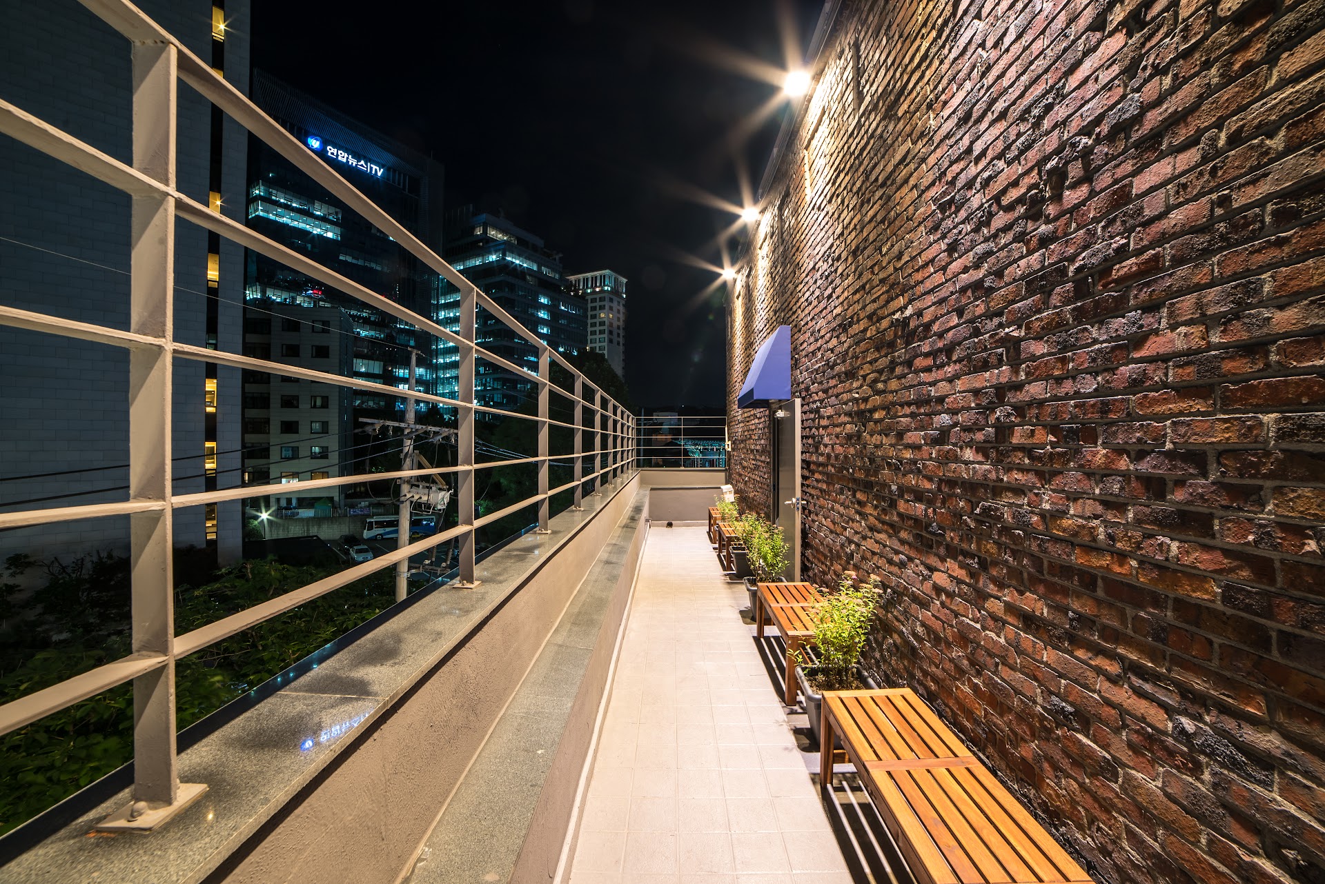 Sejong Hotel Seoul Myeongdong