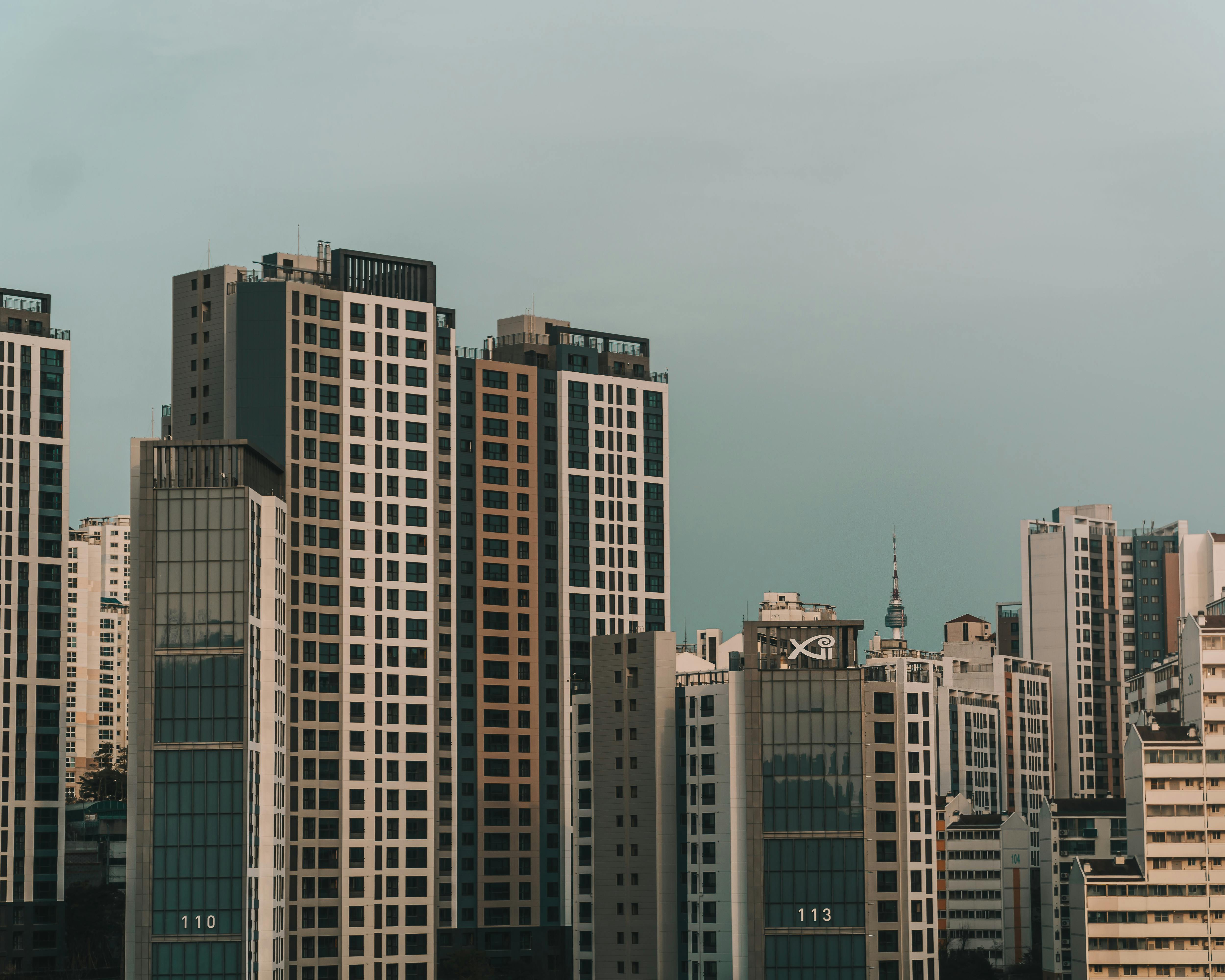 LOTTE HOTEL WORLD