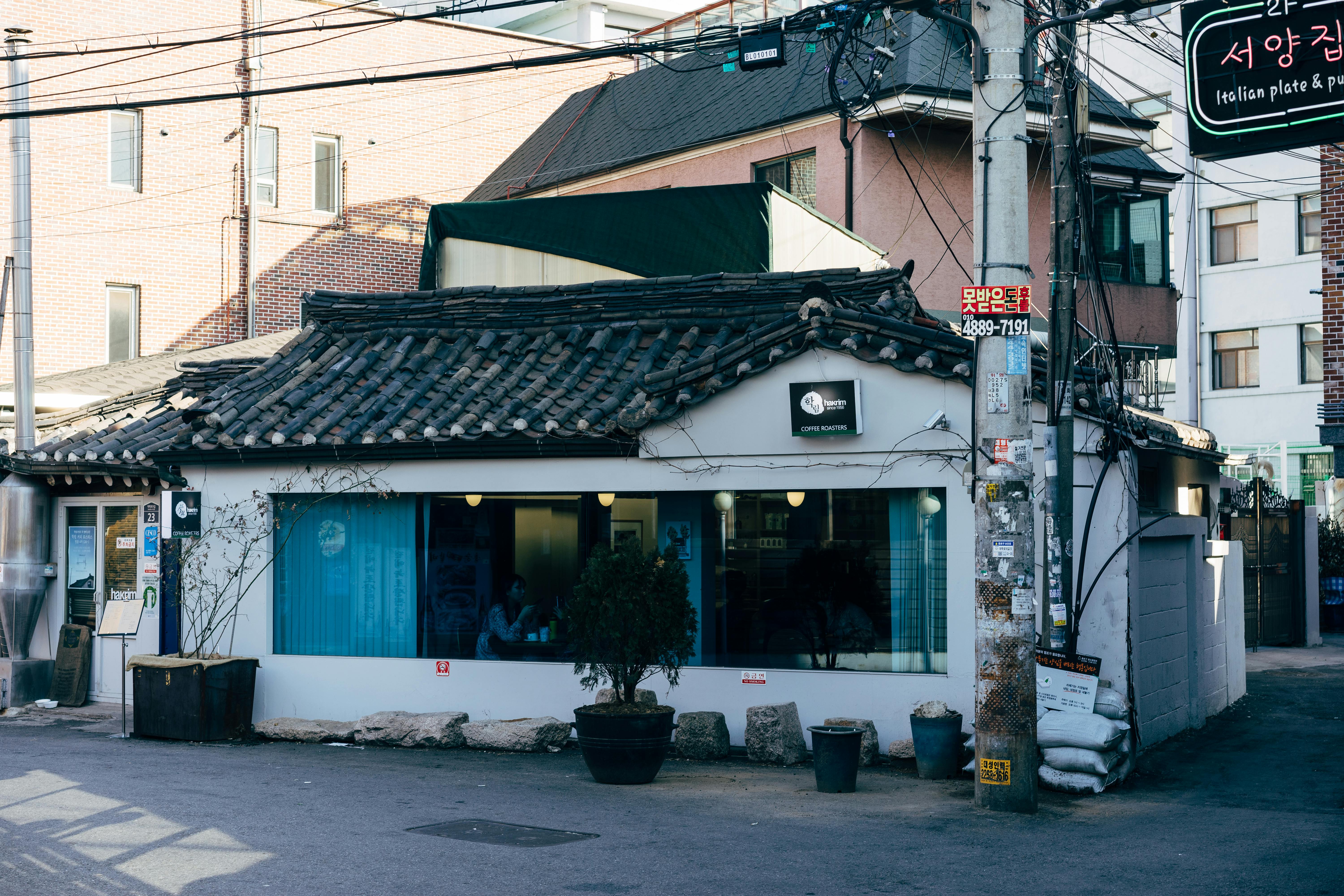 O mercado que Seul esconde dos turistas: café da manhã de verdade no Mangwon