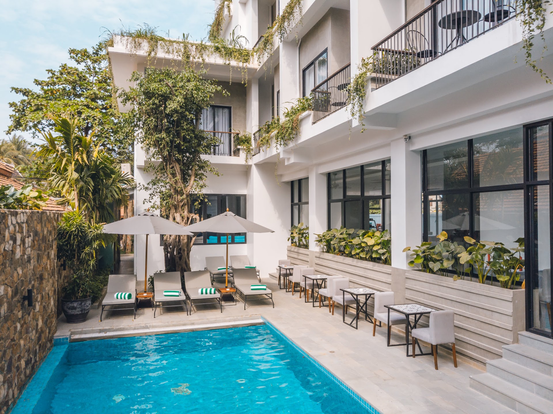 ibis Styles Siem Reap