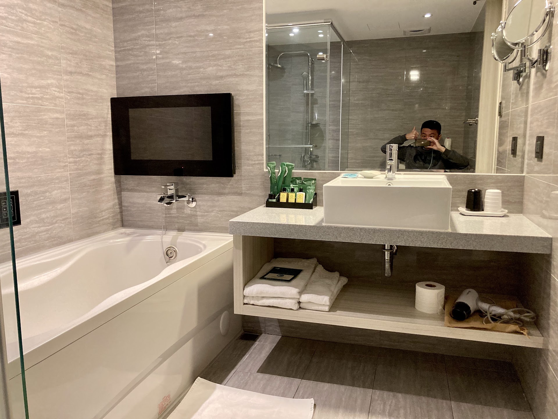 Miramar Garden Hotel