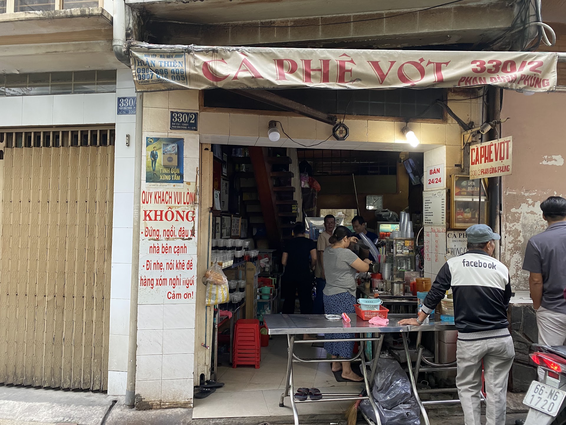 Taipei ao amanhecer: o café da manhã que ninguém te conta