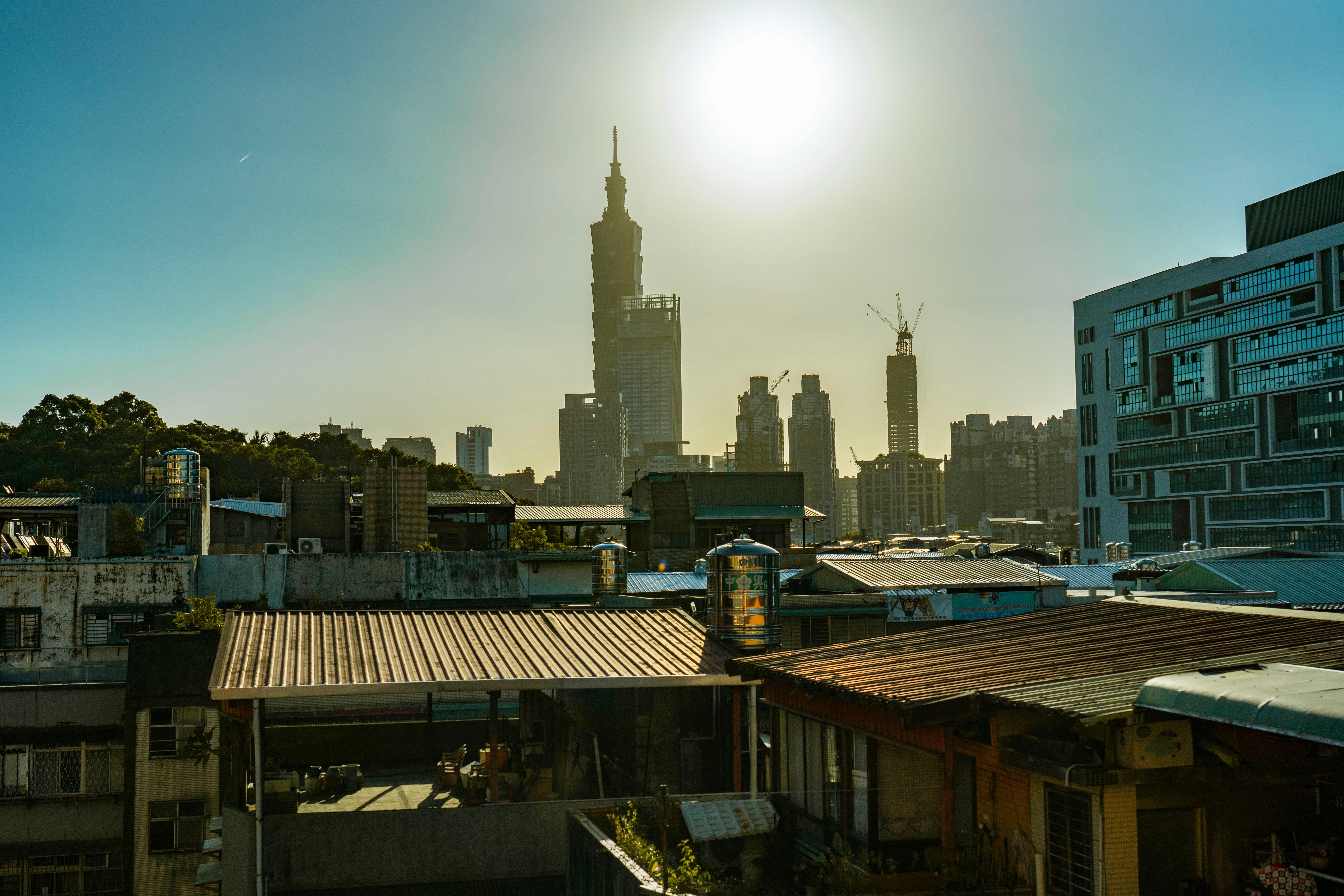 O mercado noturno de Taipei que ninguém te conta: Raohe de ponta a ponta