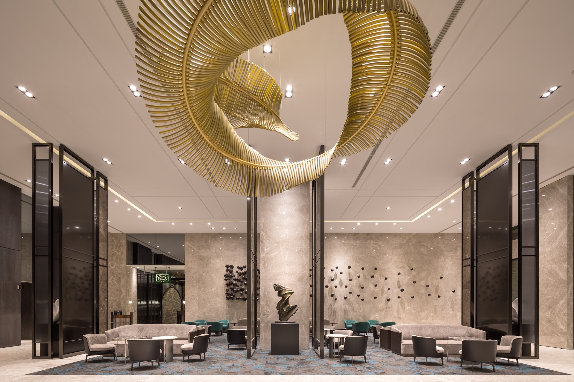 LakeShore Hotel Tainan