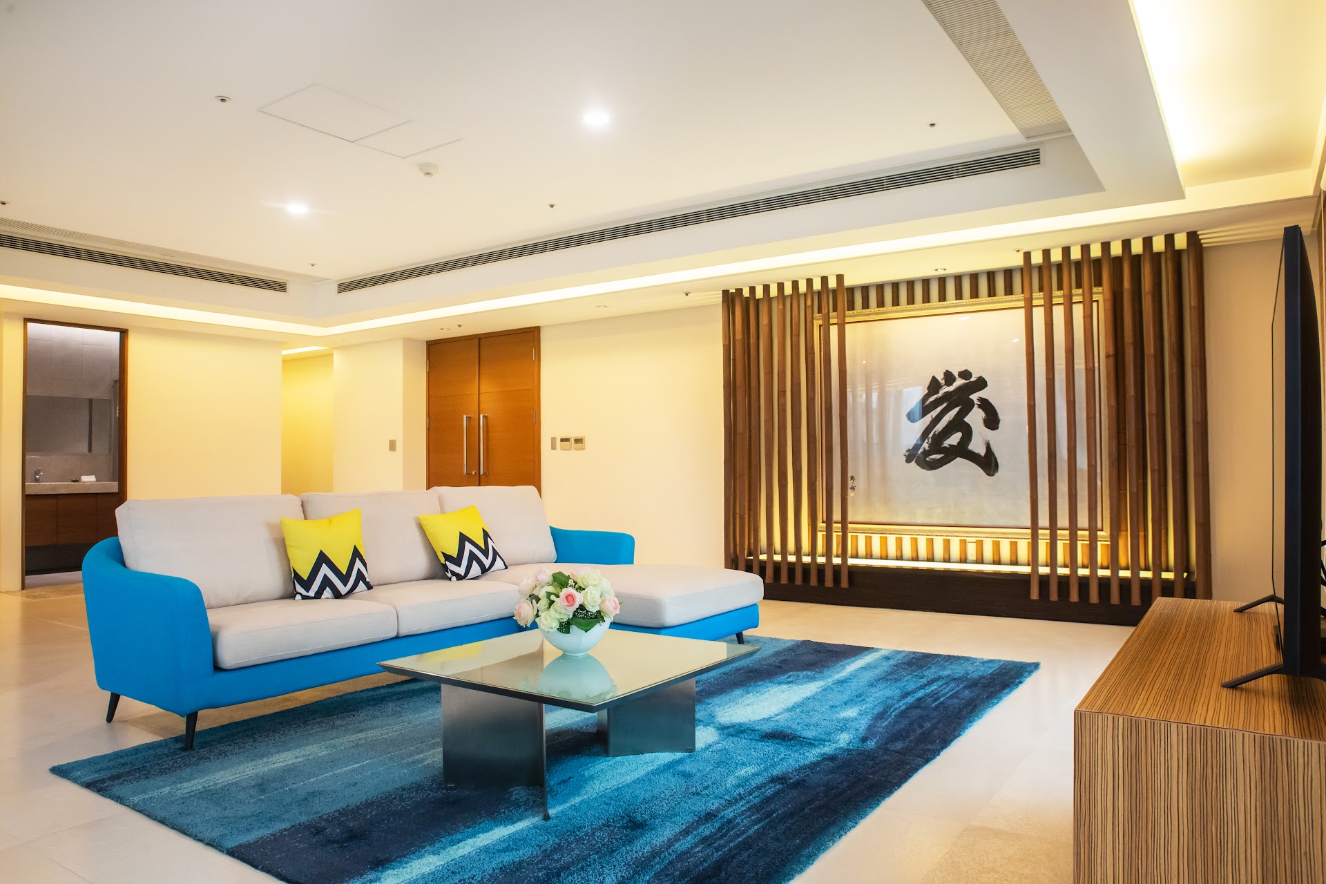 小穩居-Hermit Dorm-聖雄商旅