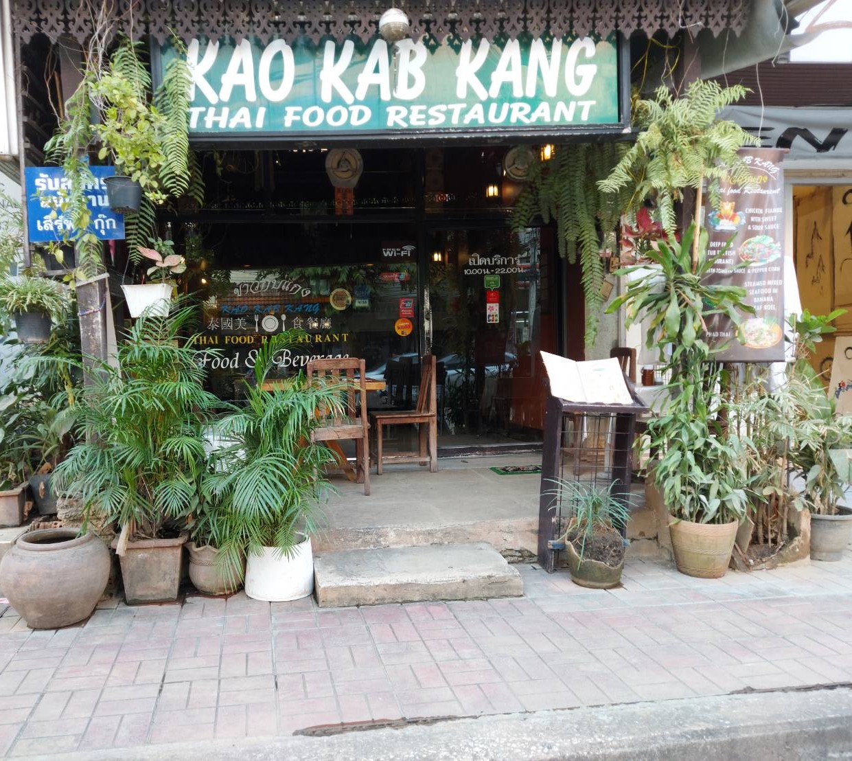 Warorot ao Amanhecer: o mercado centenário de Chiang Mai que a maioria dos turistas ignora