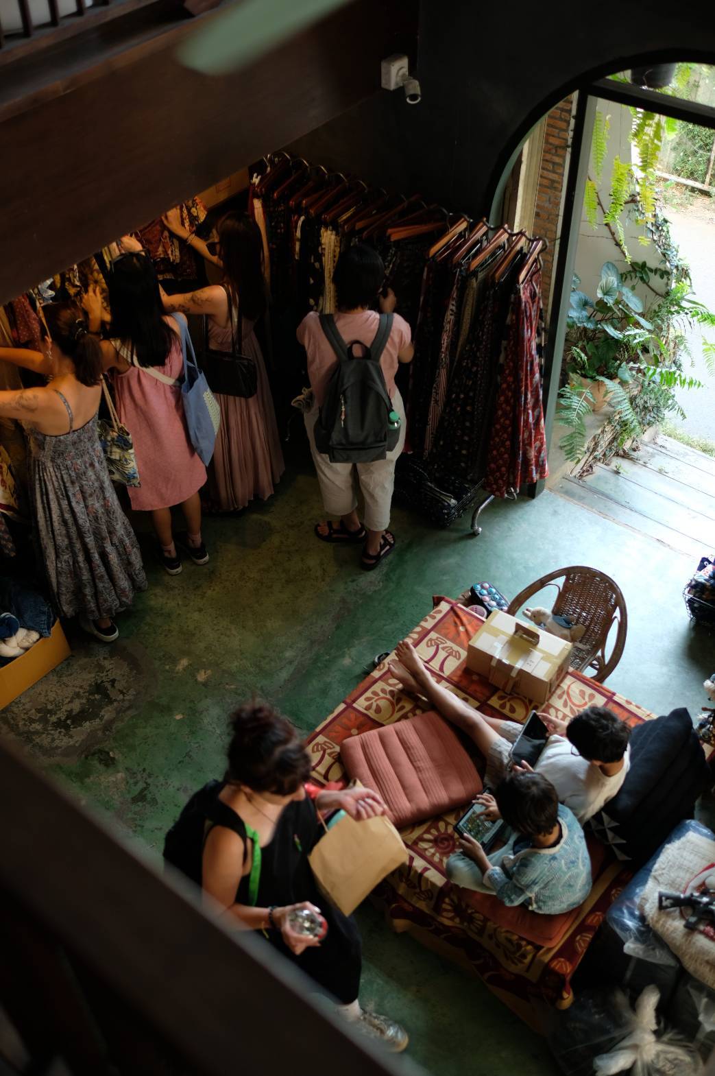 Warorot ao Amanhecer: o mercado centenário de Chiang Mai que a maioria dos turistas ignora