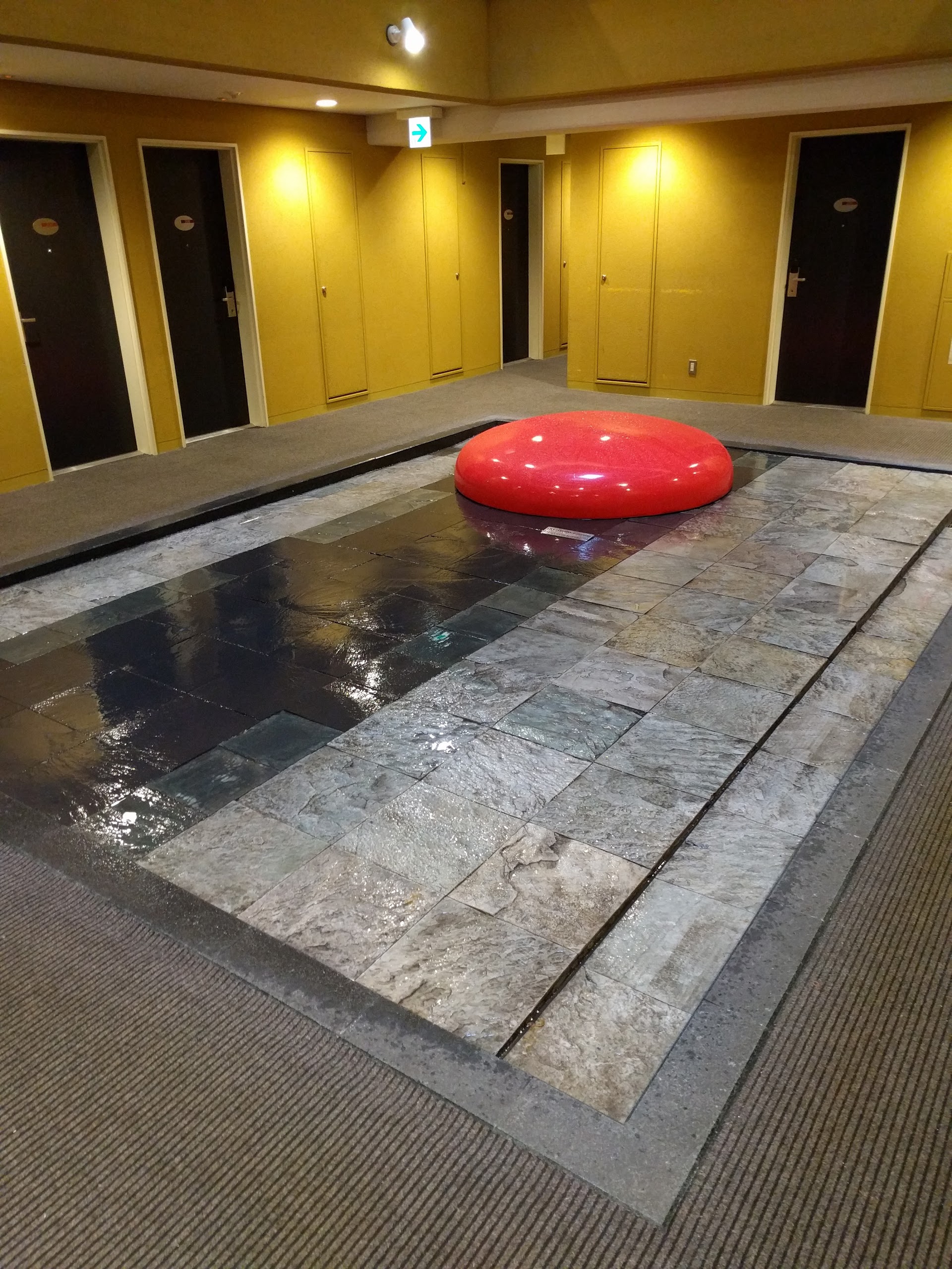 APA Hotel Ginza Shintomicho Ekimae Kita