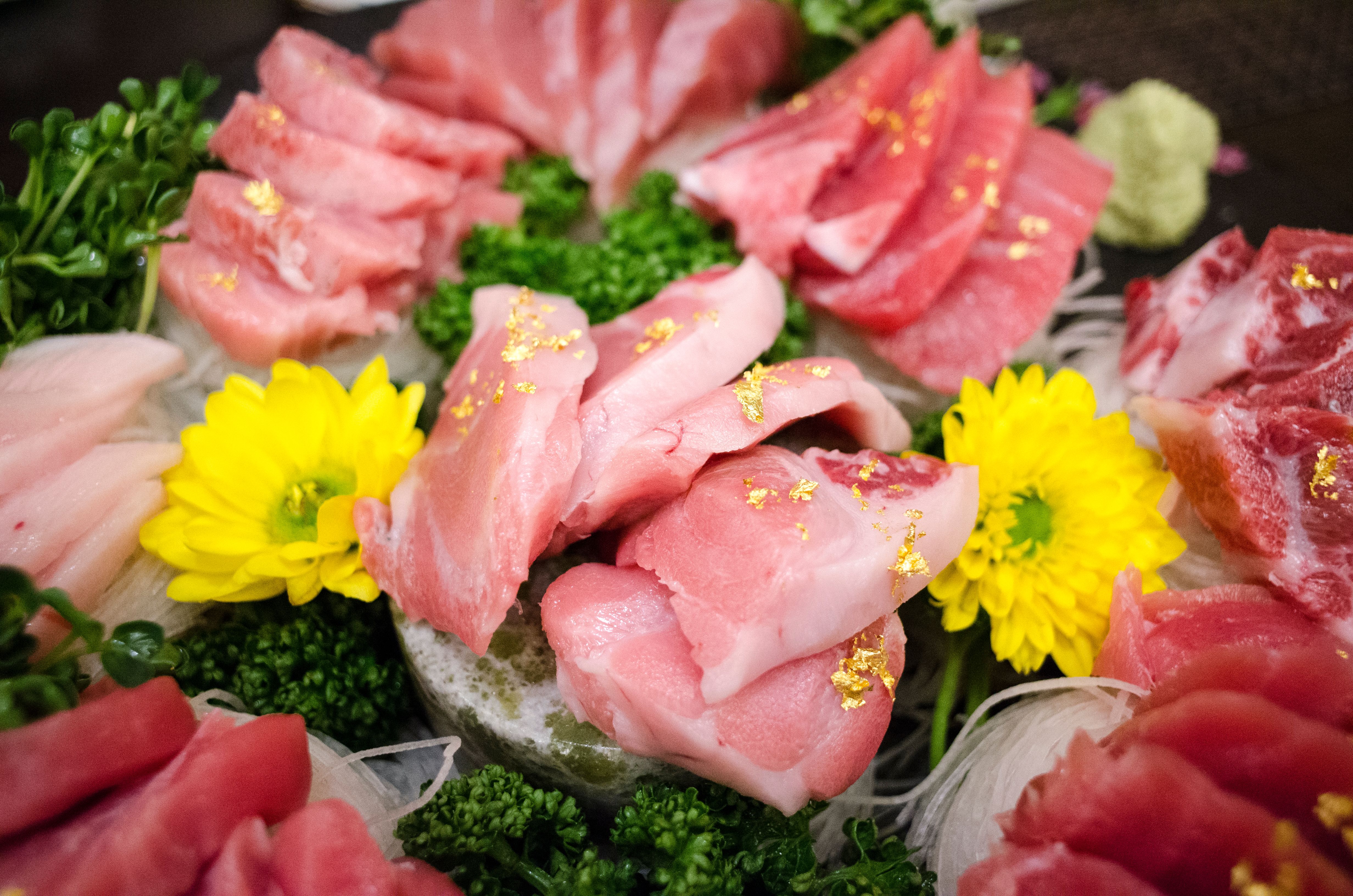 Mercado Tsukiji em Tóquio às 5h: o café da manhã que ninguém esquece